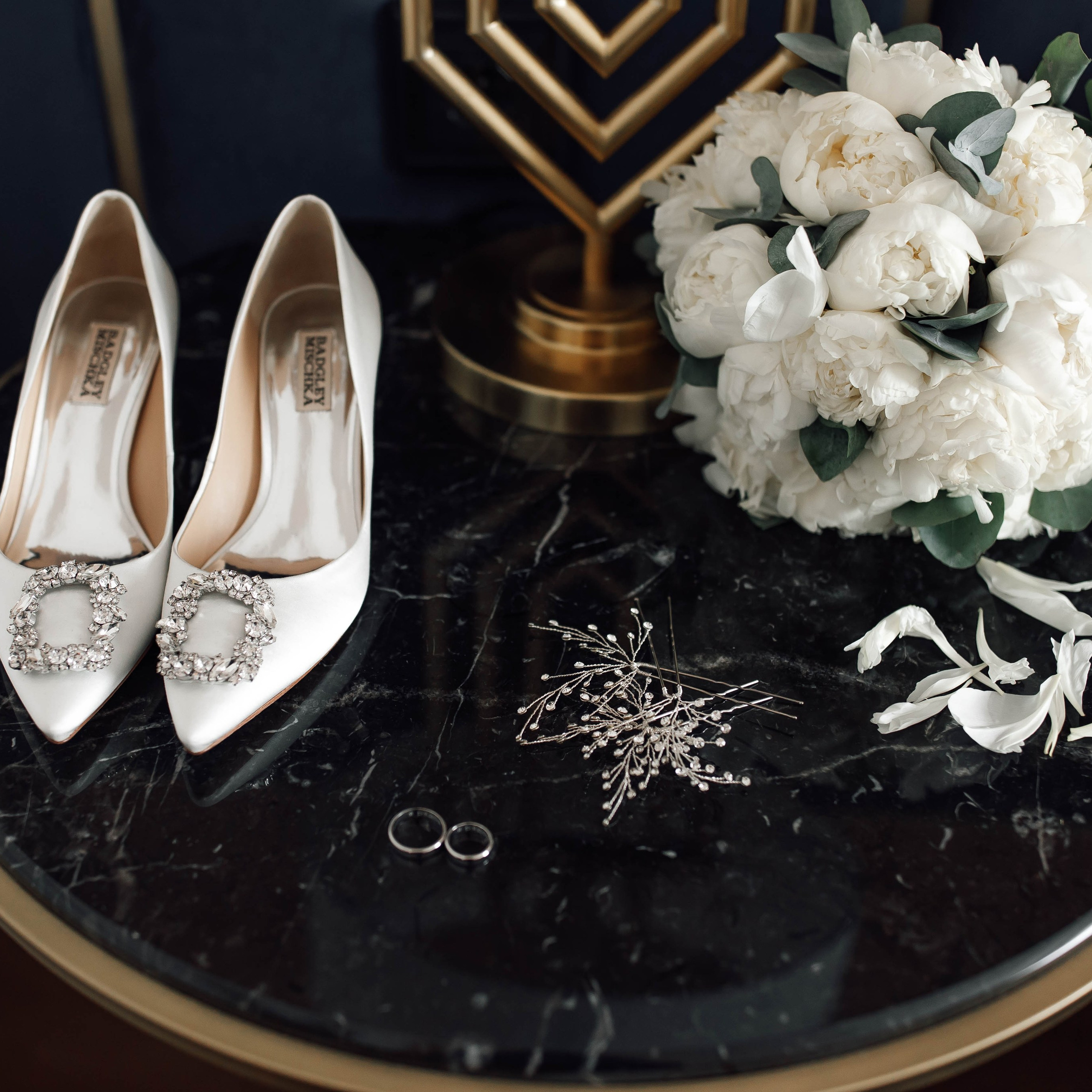 Алина и Сергей