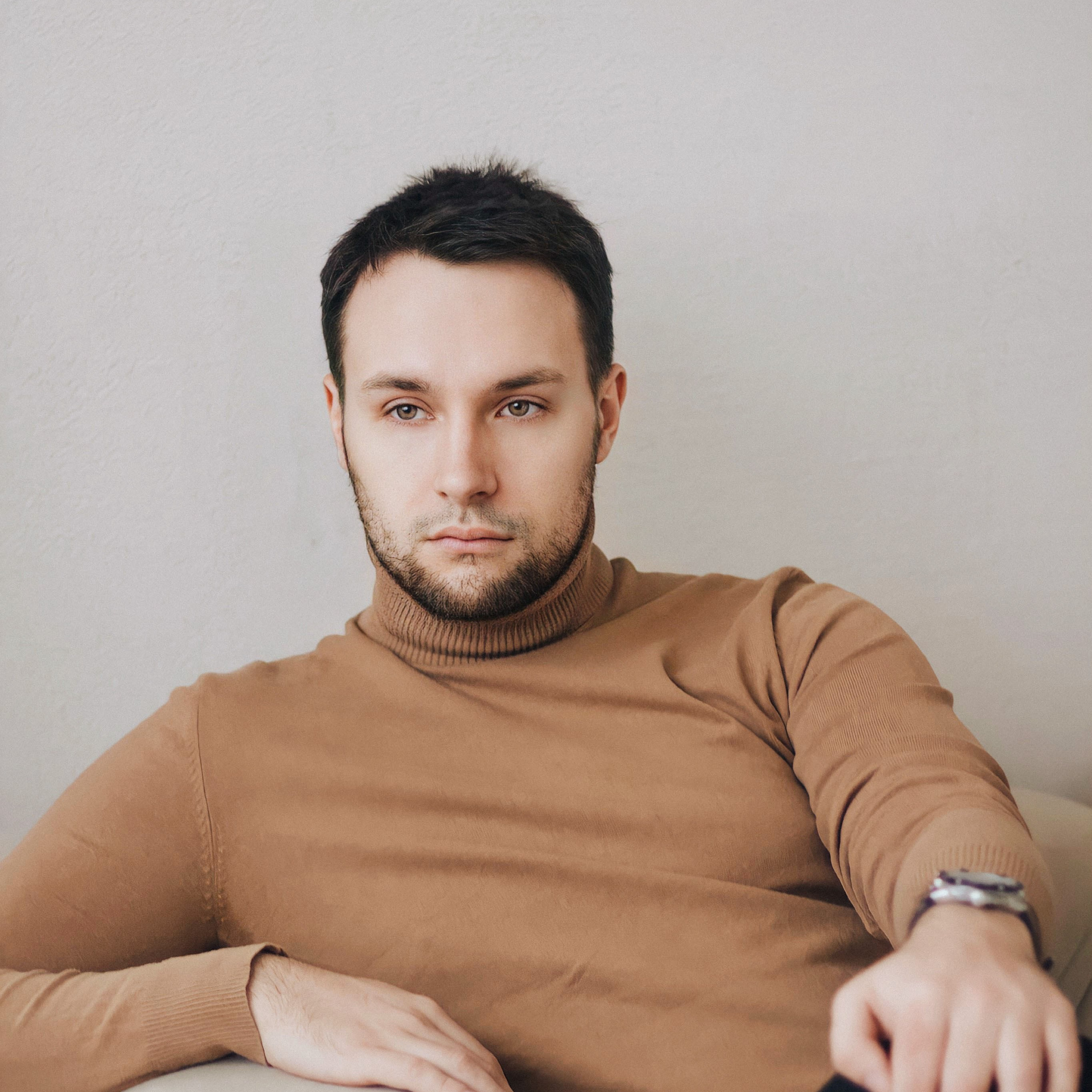 Отзывы. Фотограф Ожерельева Ольга. Love story · Portraits · Individual photoshoot