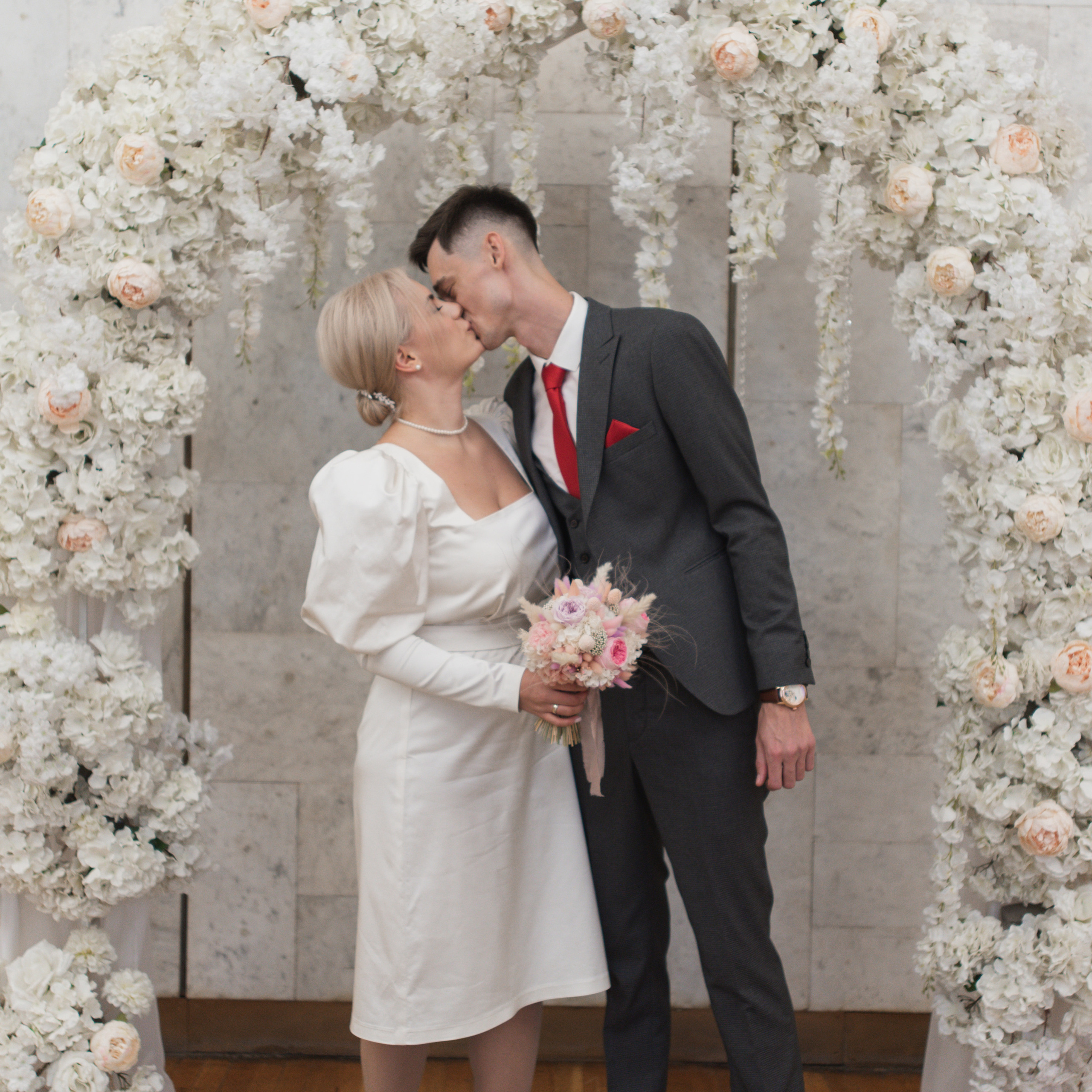 Отзывы. Свадебный фотограф Марина Шлыкова