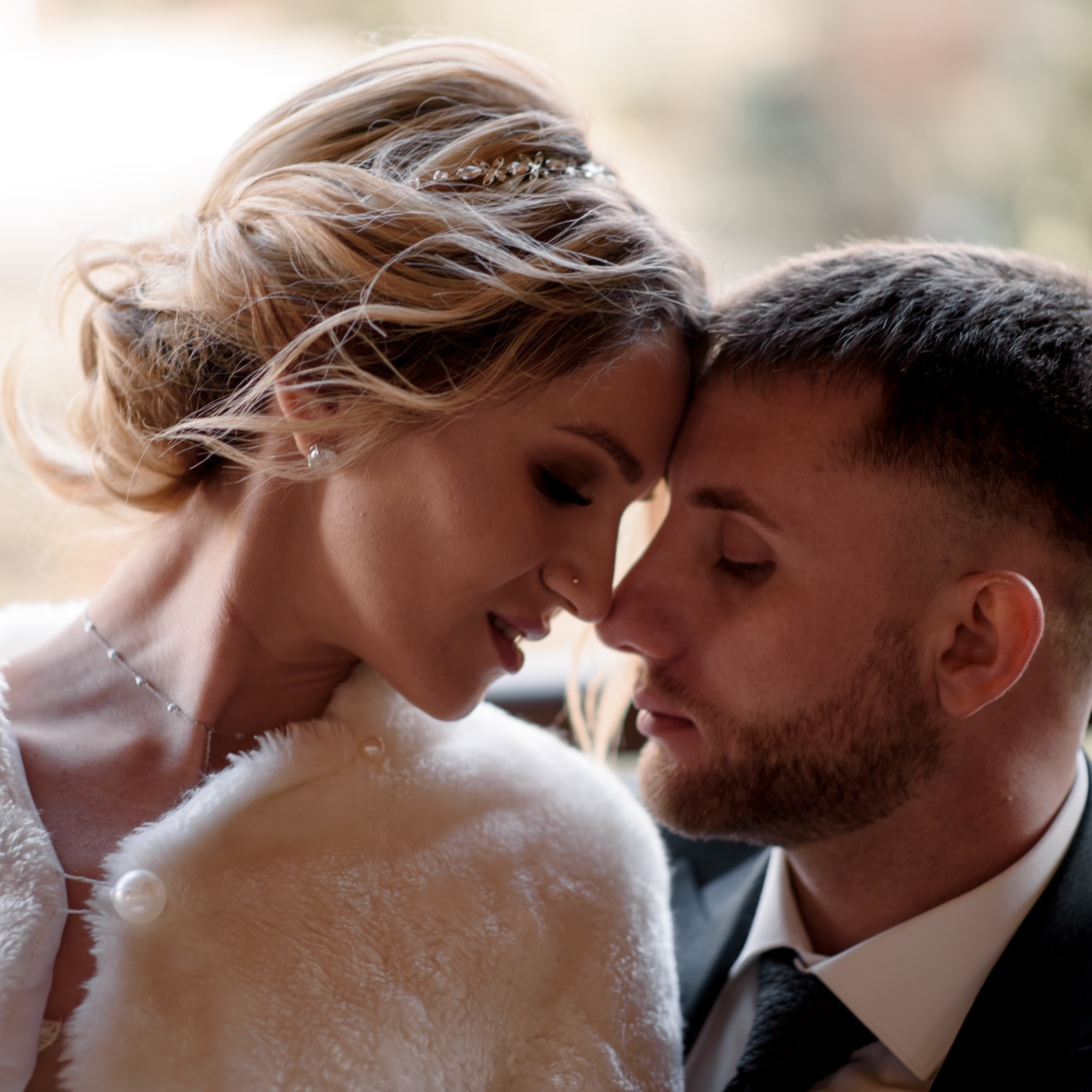 Отзывы. Свадебный фотограф Марина Шлыкова