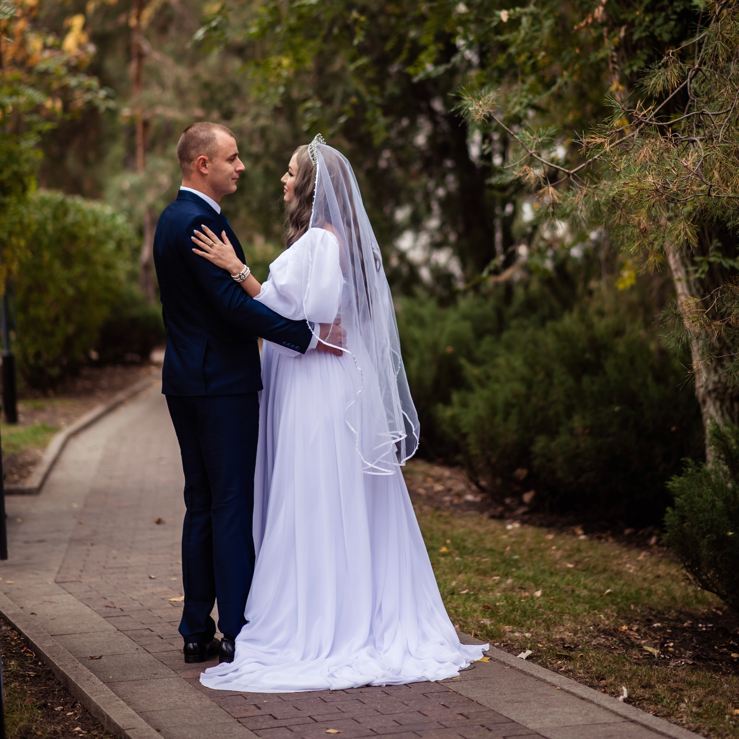 Отзывы. Свадебный фотограф Марина Шлыкова