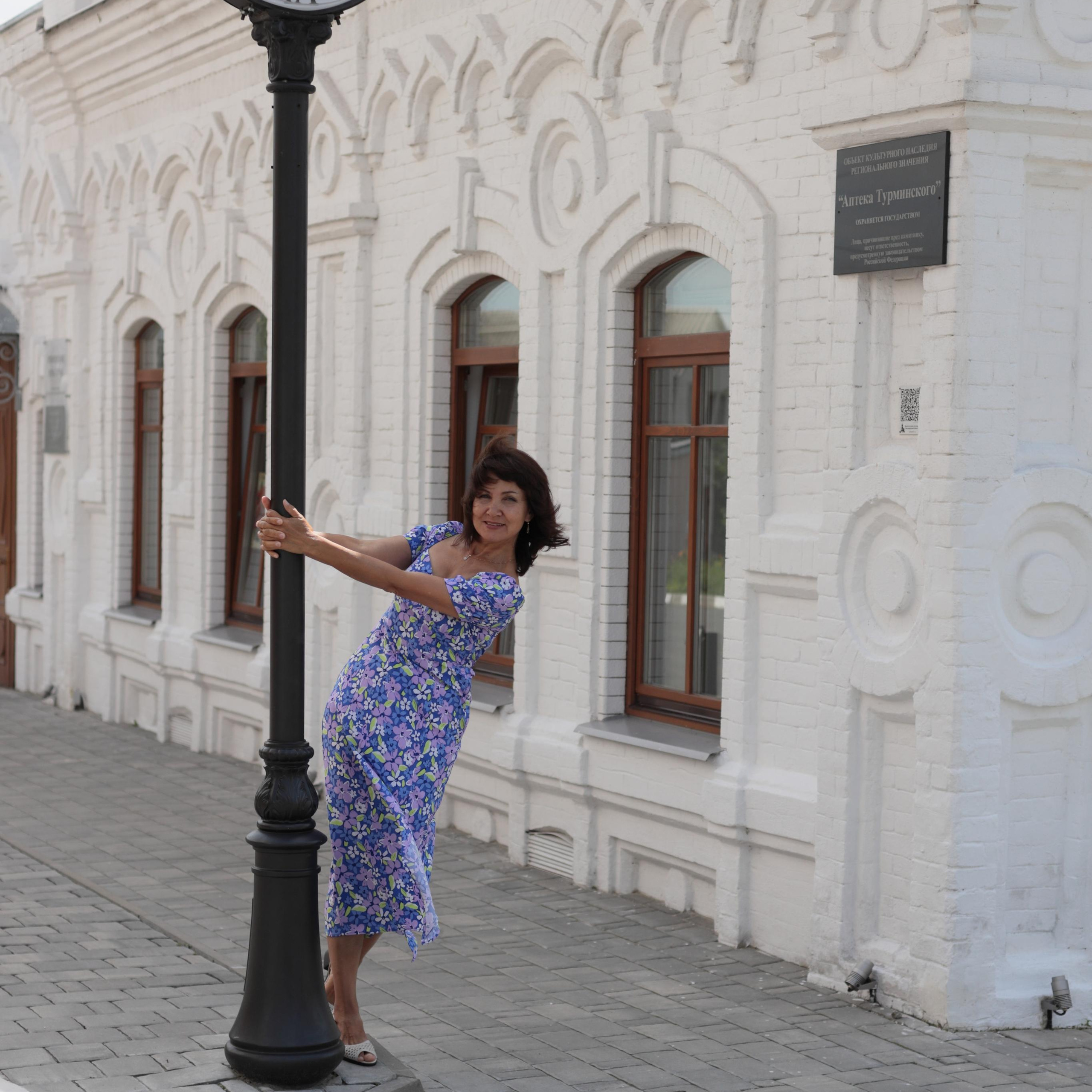 Фотопрогулки