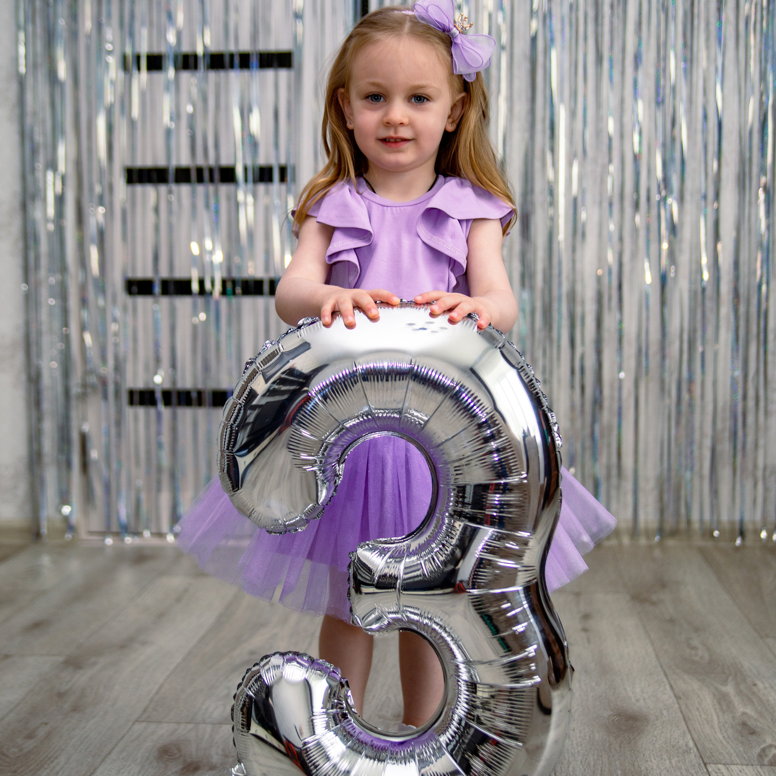 День рождения Алисы