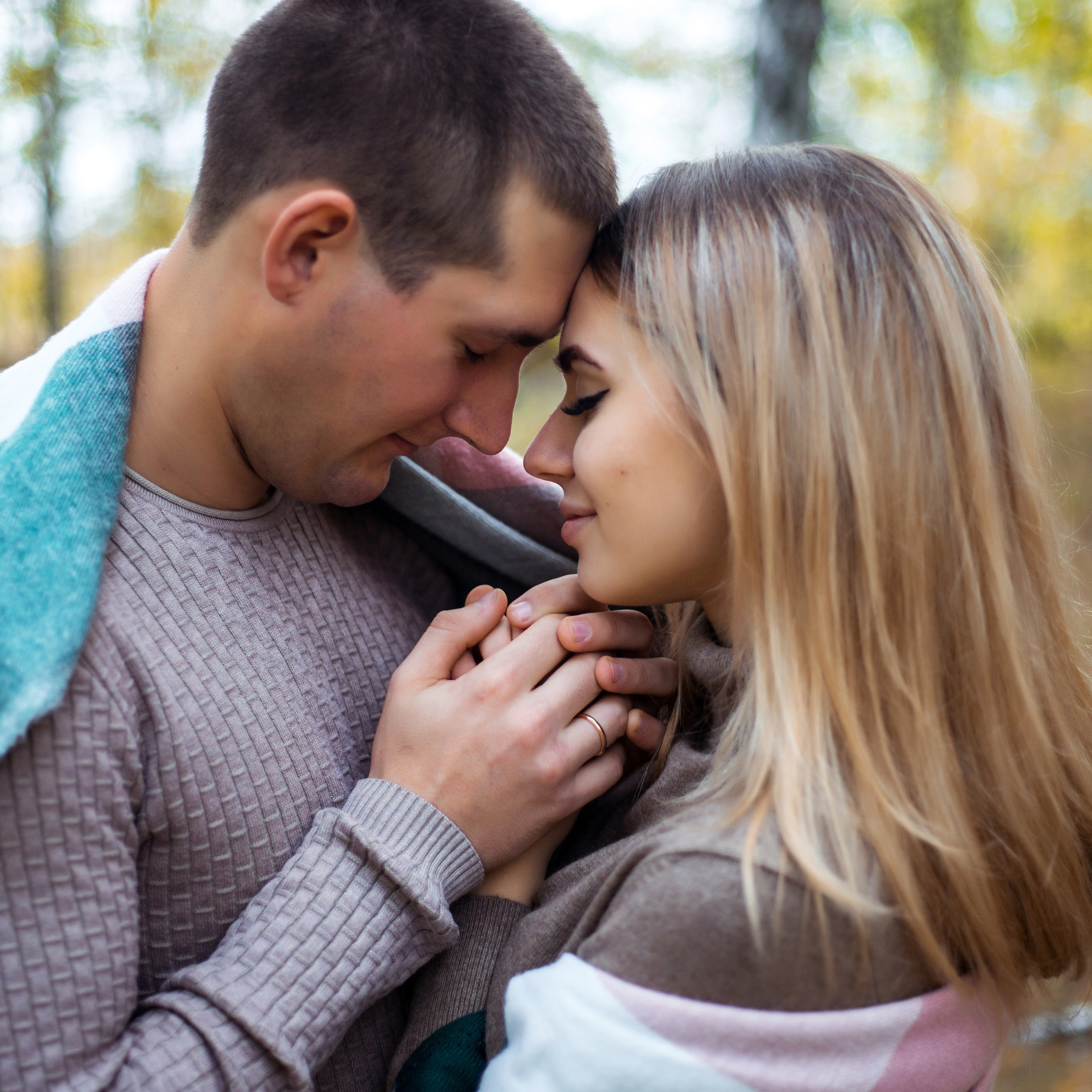 Лариса + Сергей