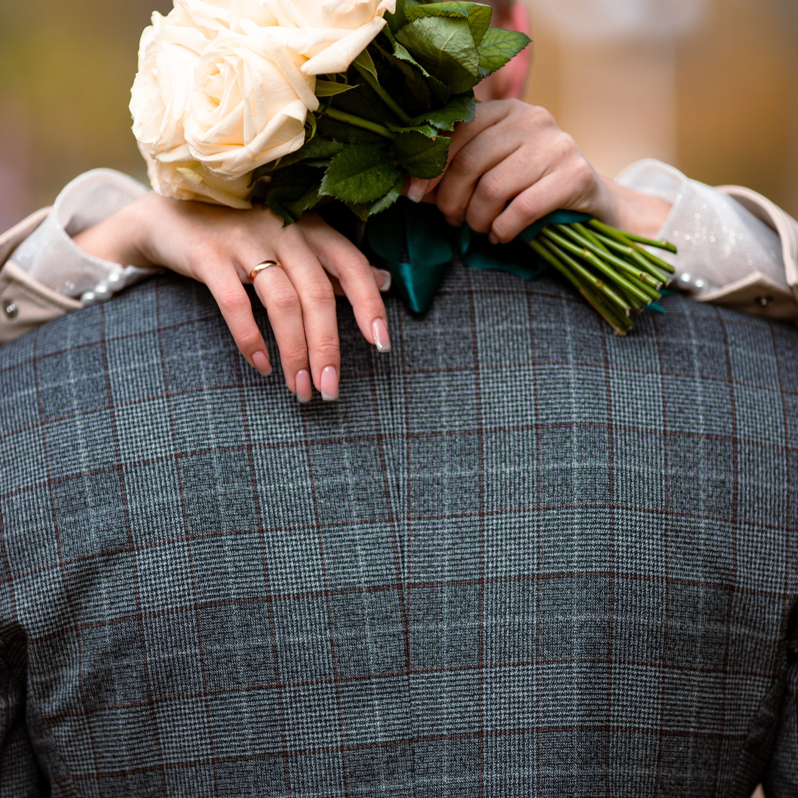 Александр + Алина