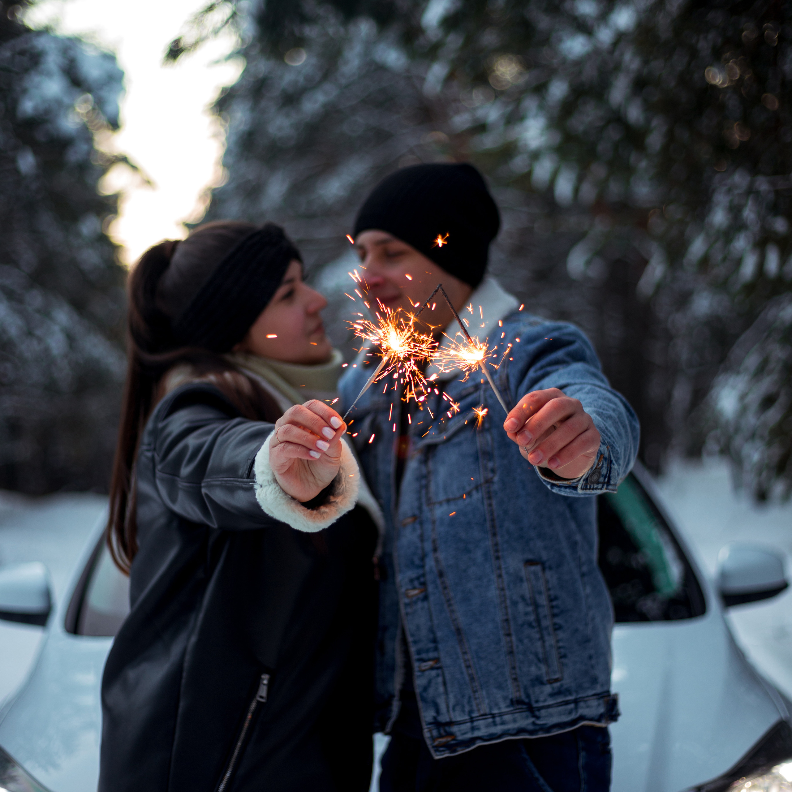 Влад + Настя