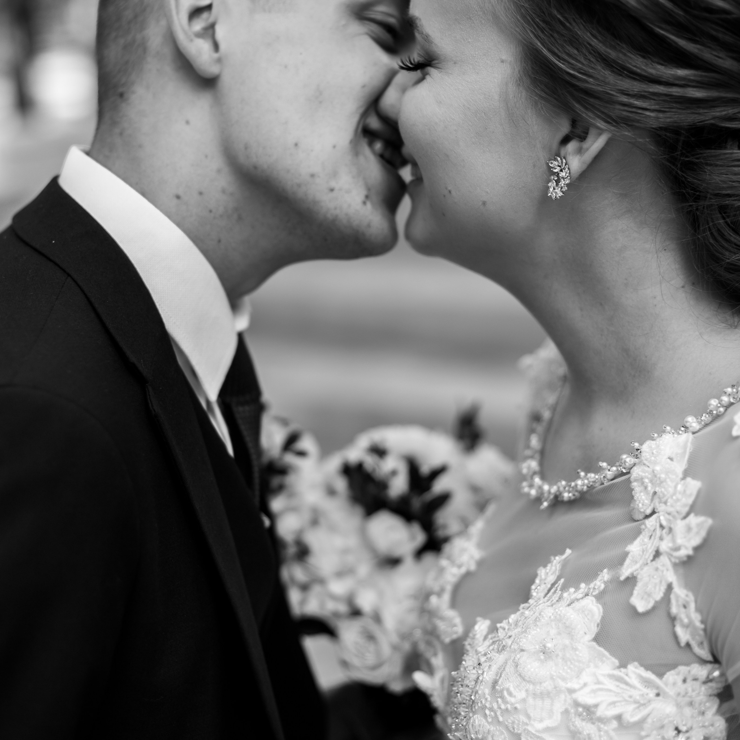 Вадим + Юлия