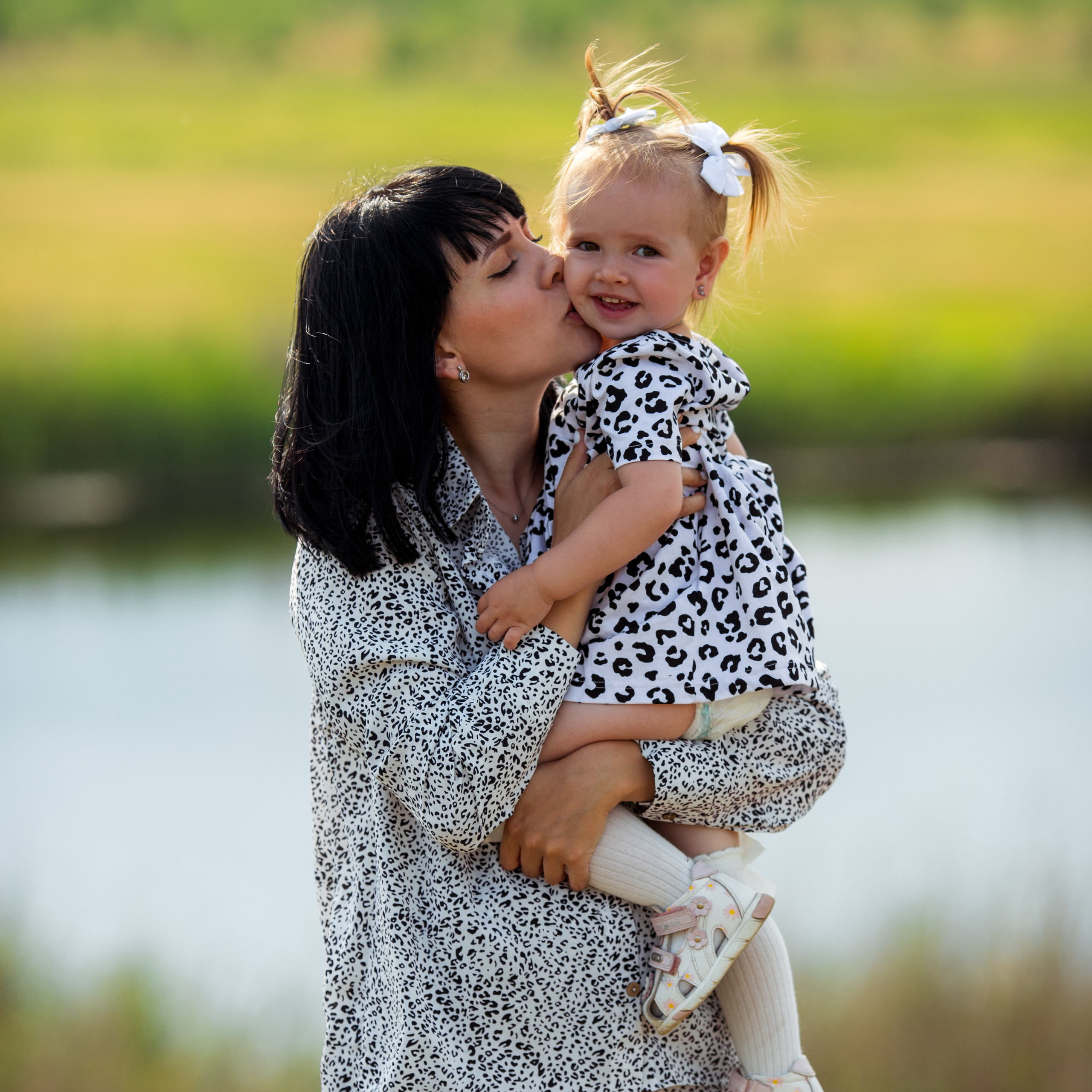 Сергей+Юля+Дарина