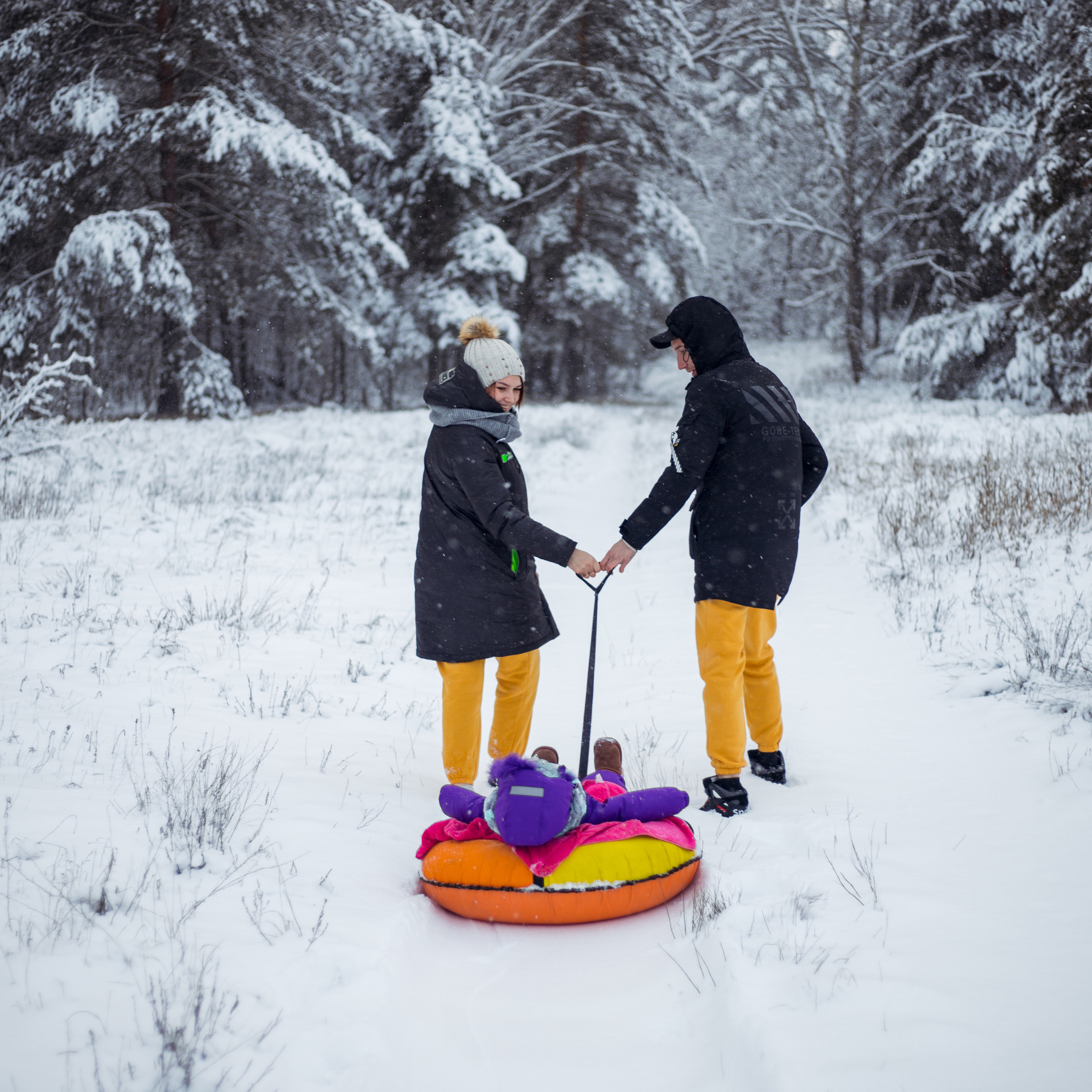 Артем+Алена+Злата