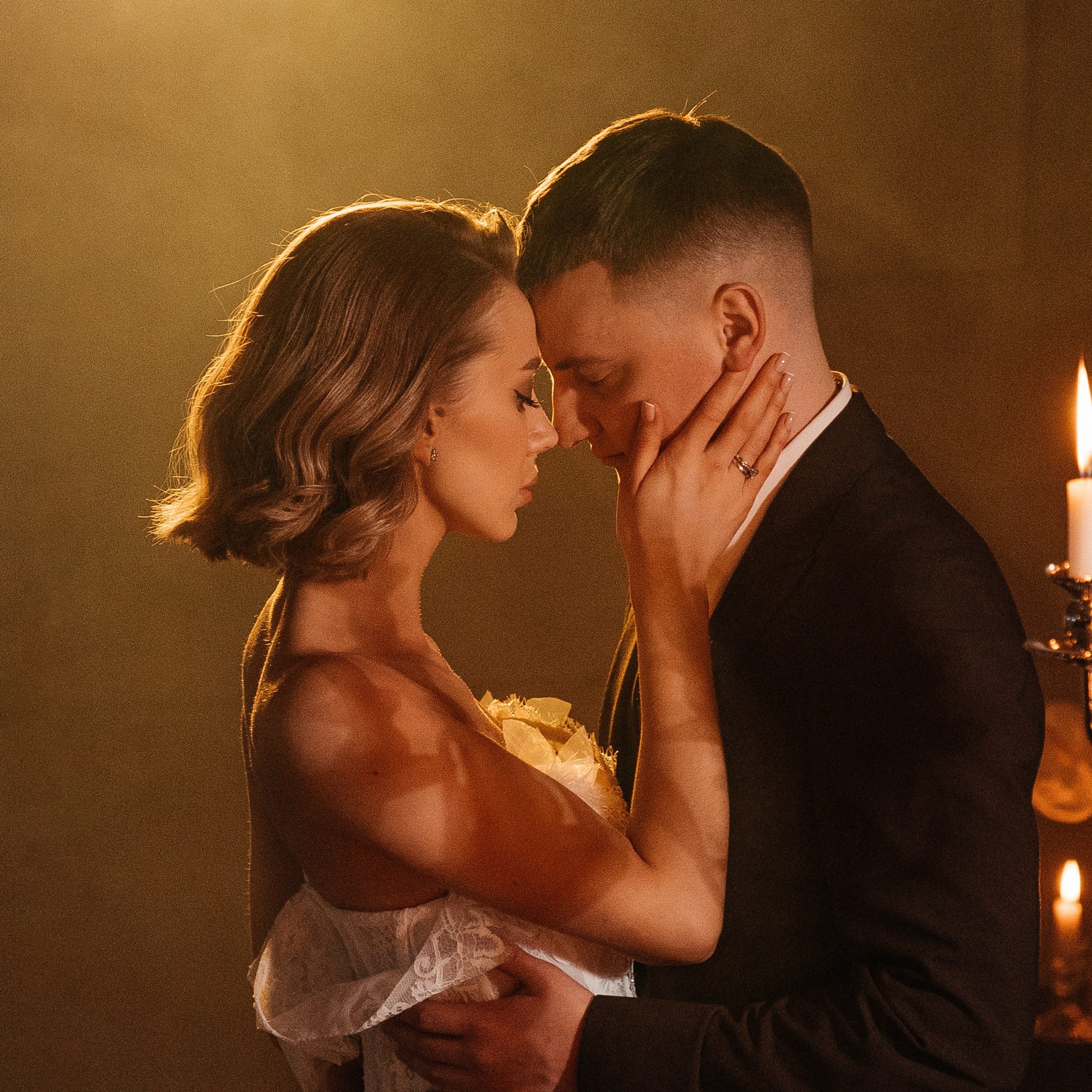 Юлия & Сергей