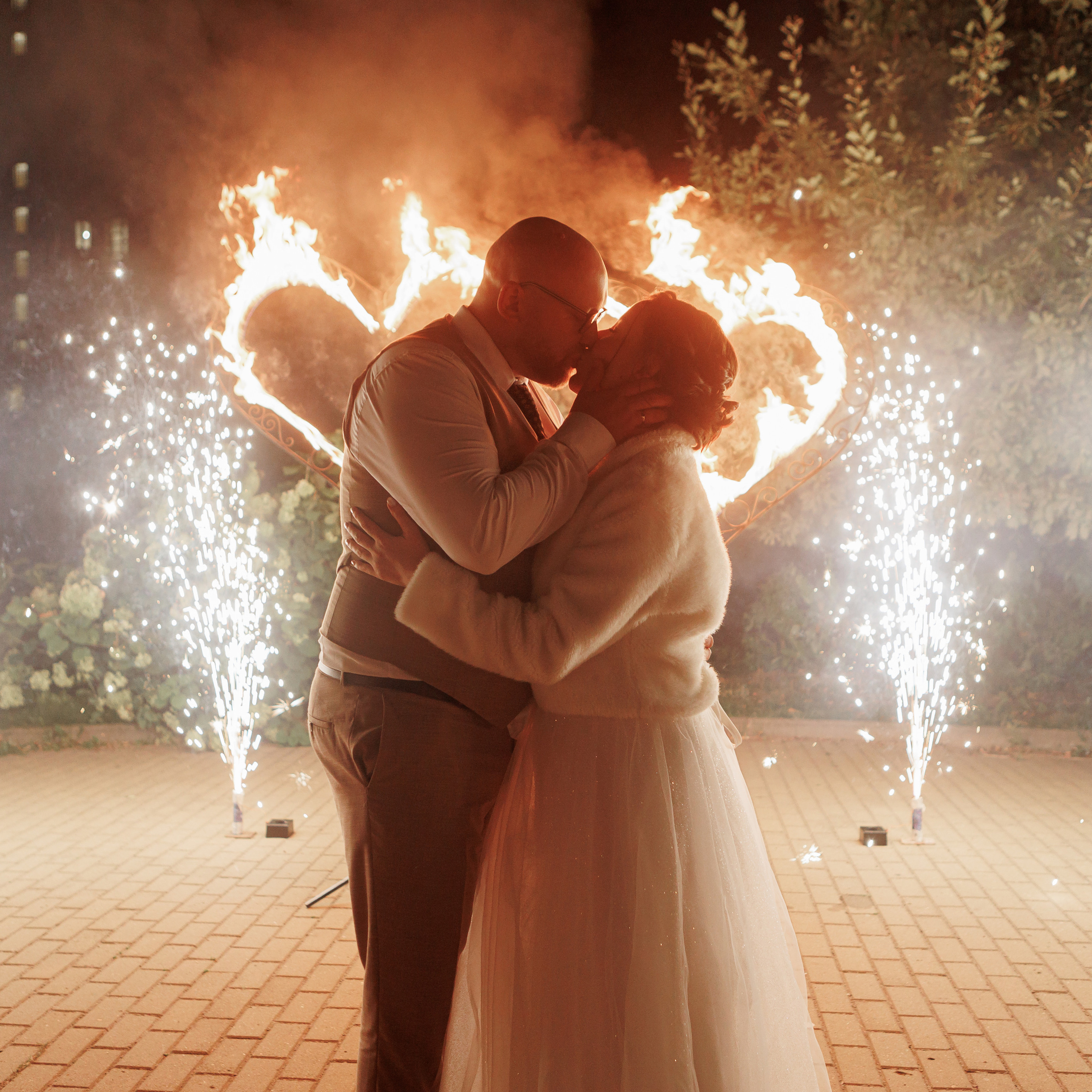 Анна & Константин