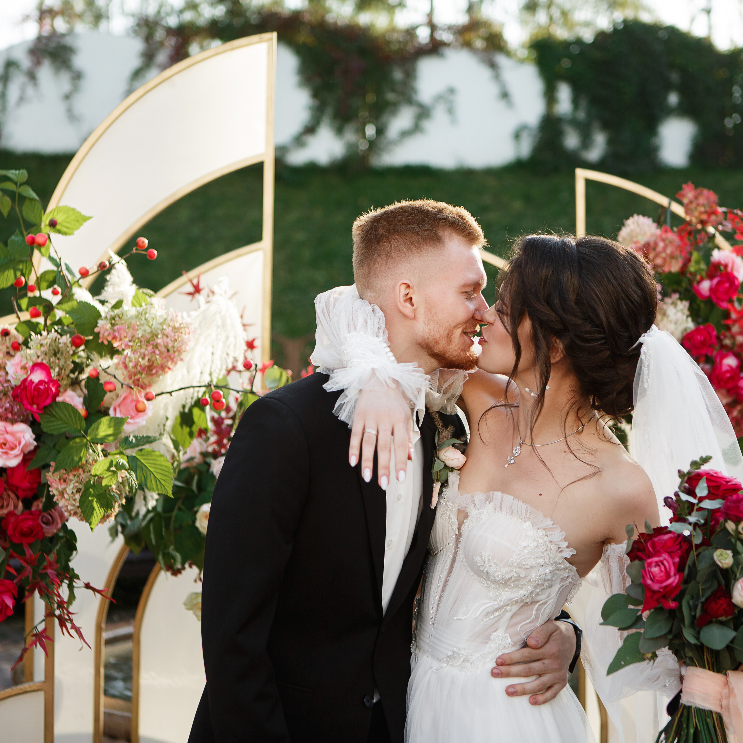 Екатерина & Алексей