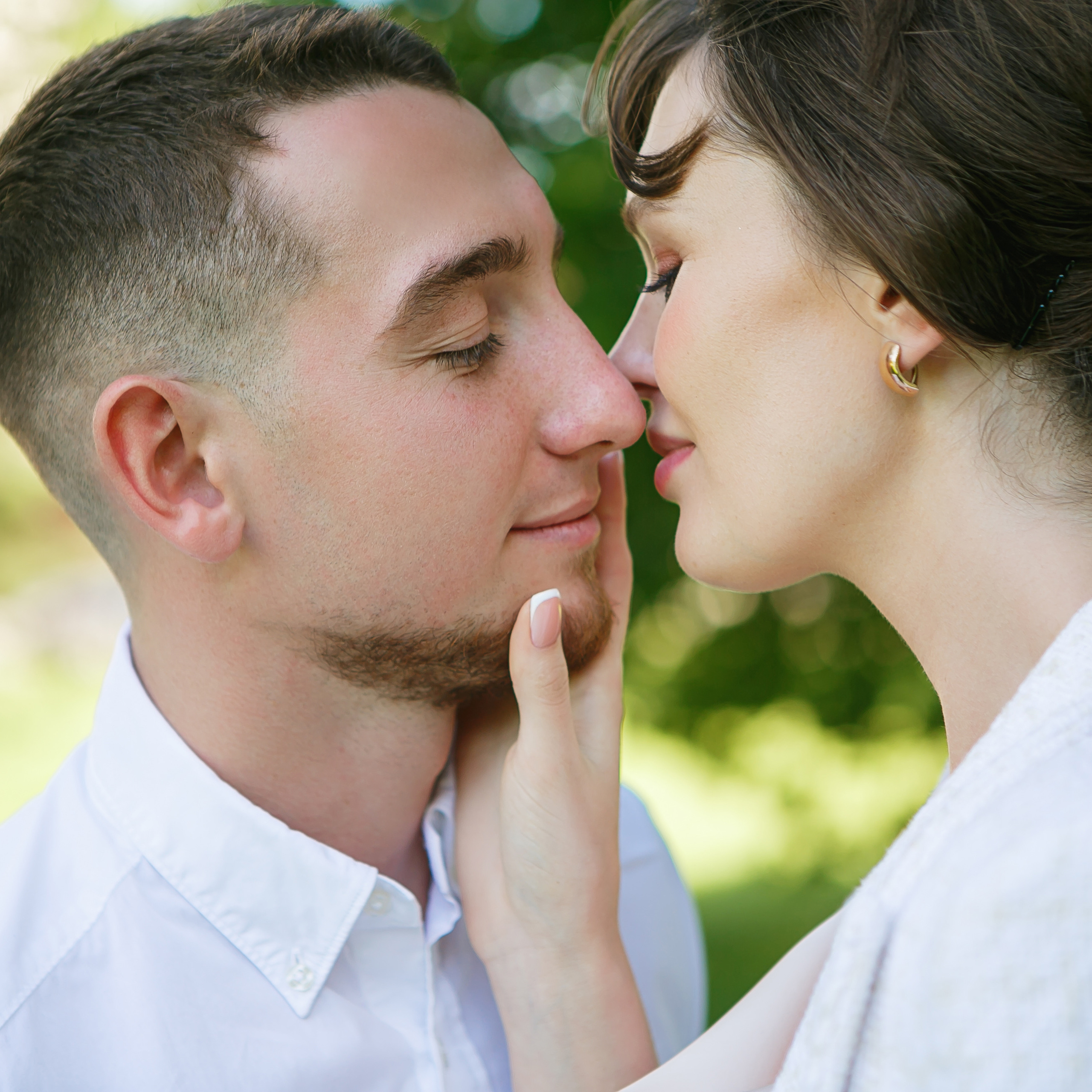 Кристина & Сергей