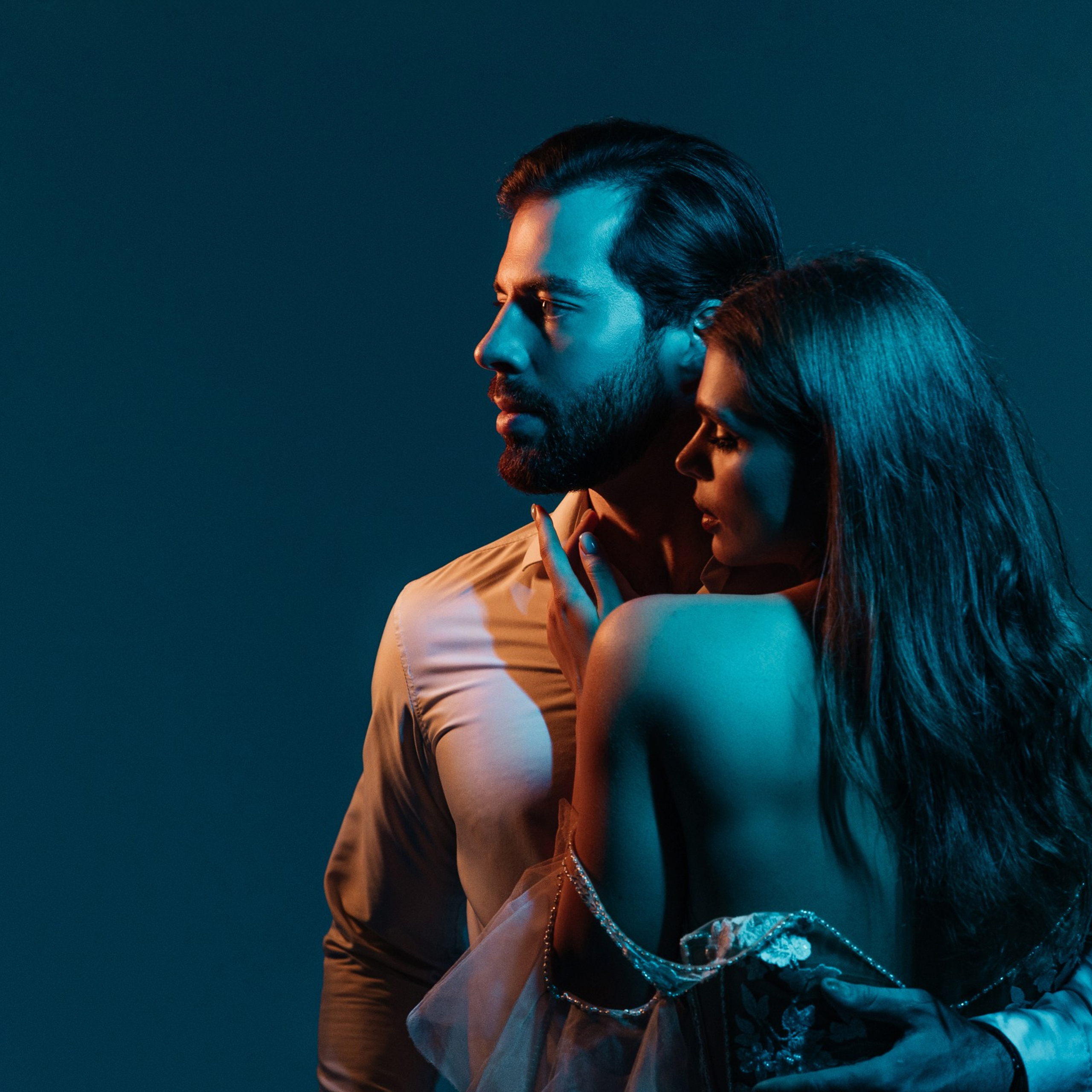 Анастасия & Евгений