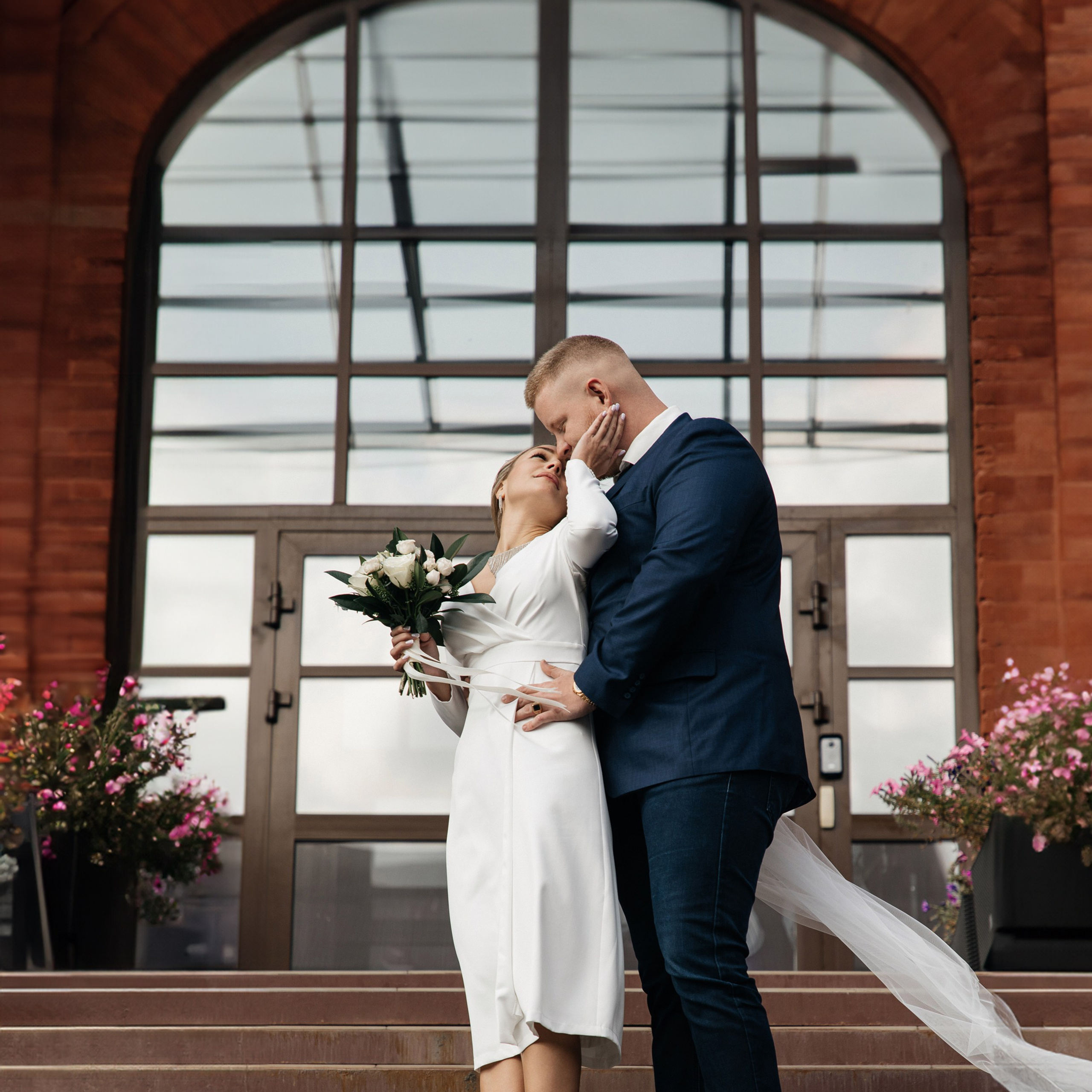 Екатерина & Иван