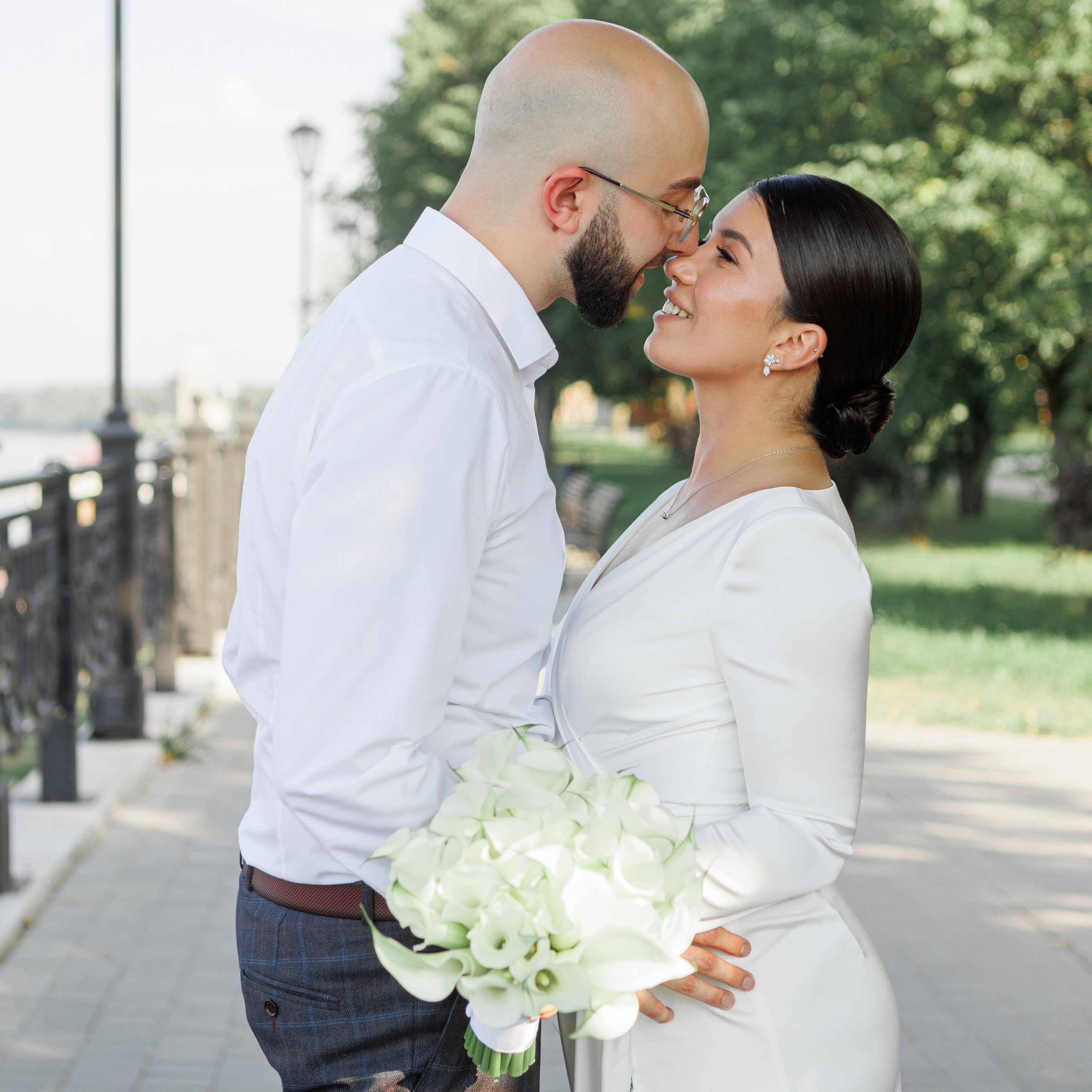 Алиса & Эрик