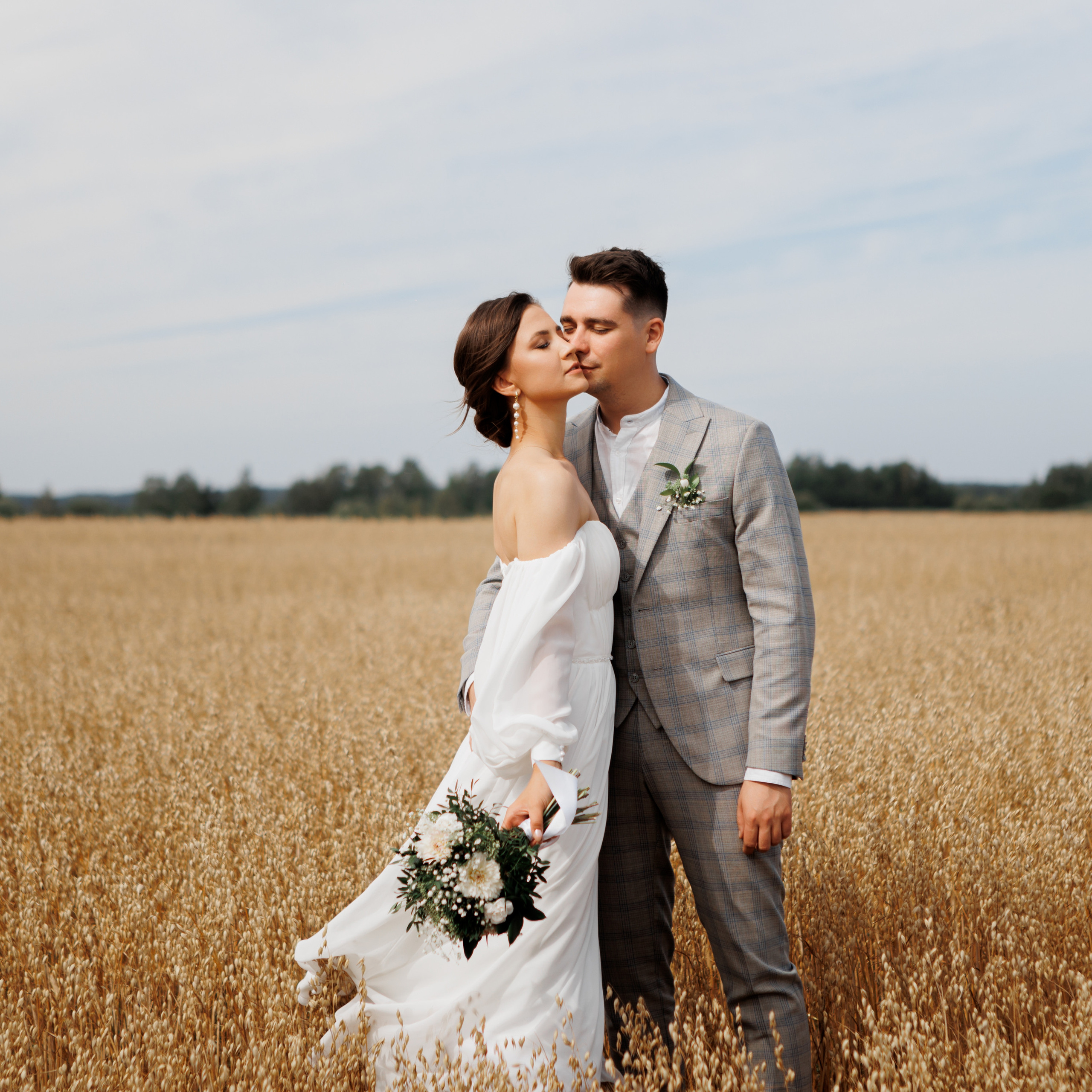 Дарья & Леонид