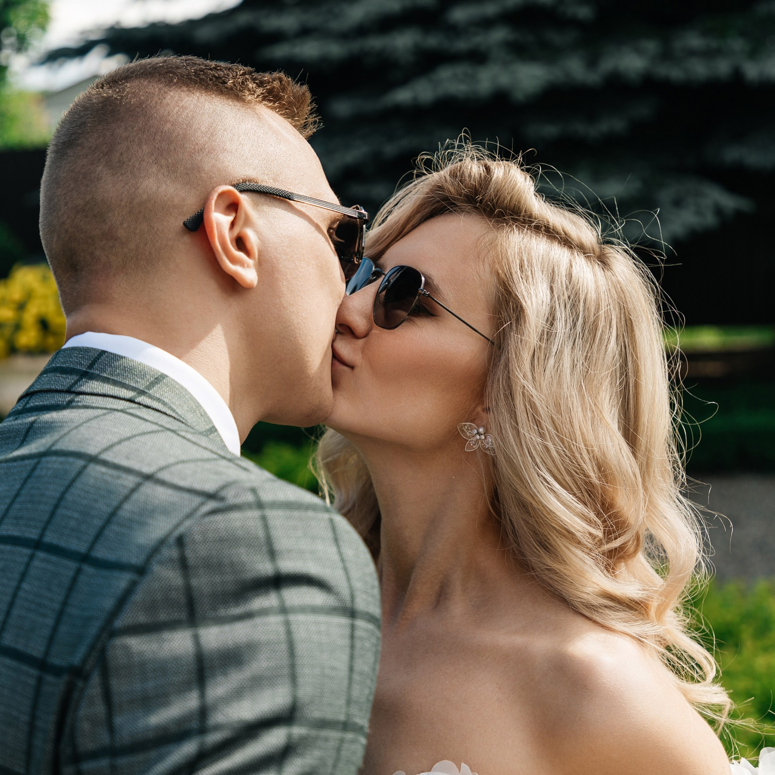 Кристина & Алексей