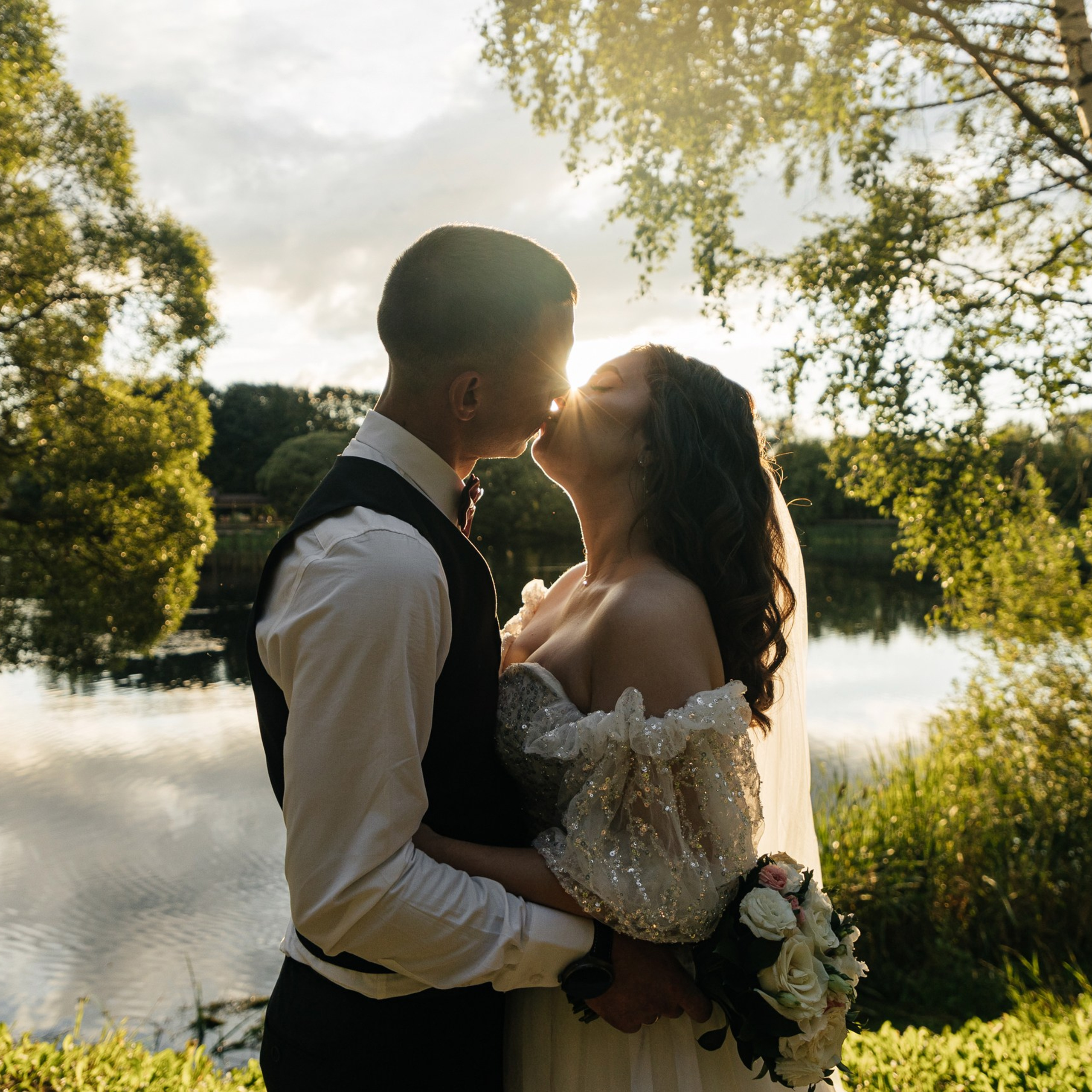 Елена & Алексей