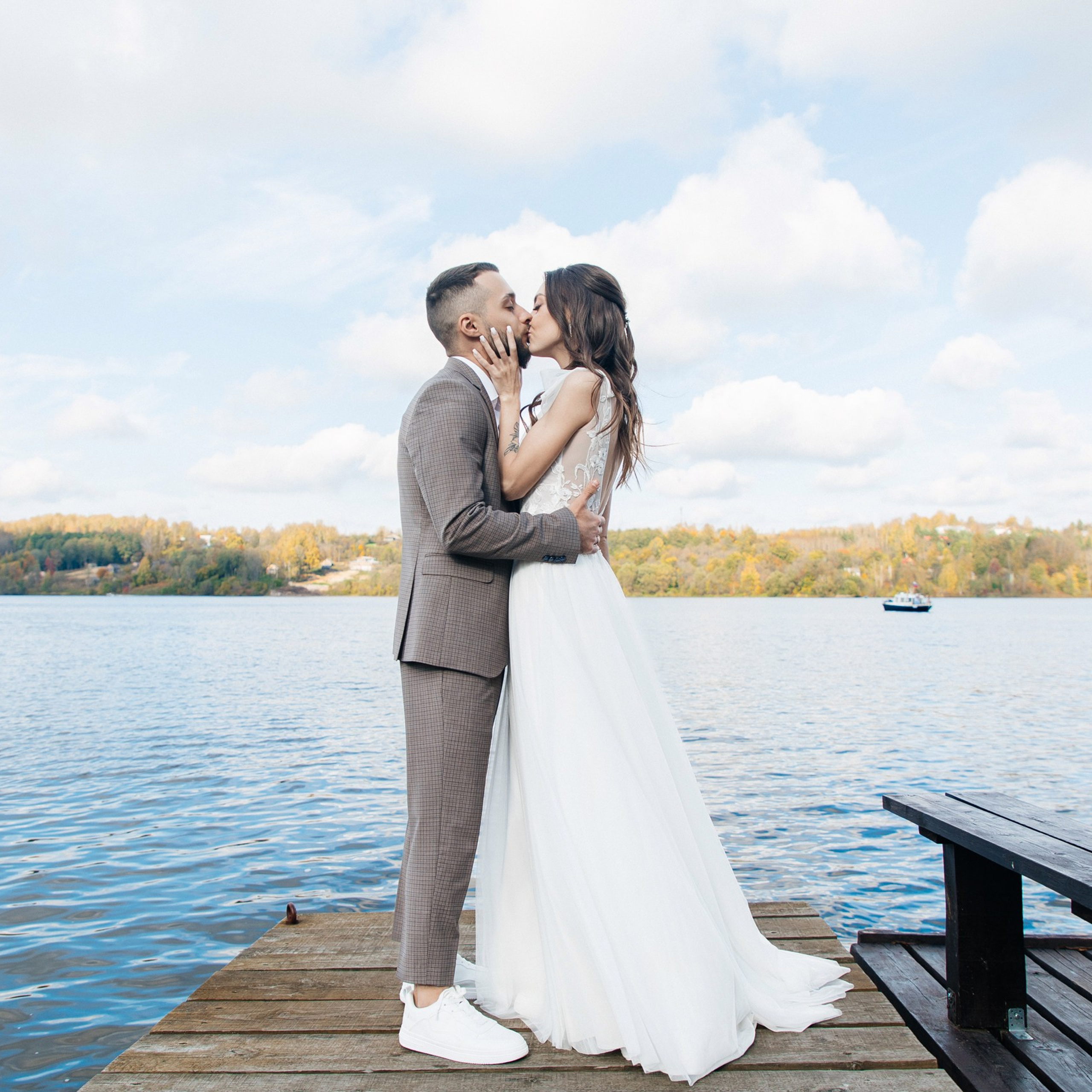 Алёна & Сергей