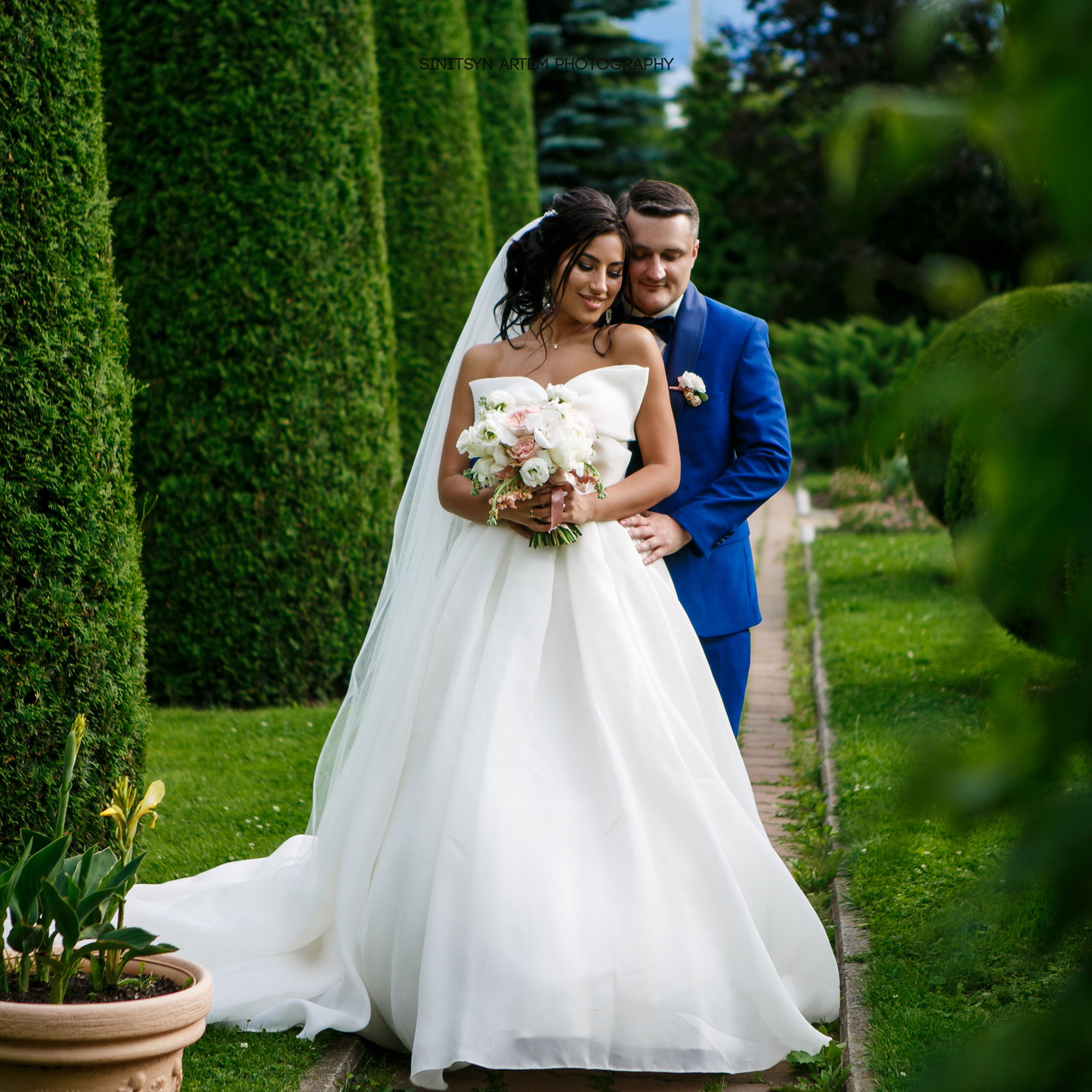 Диана & Александр