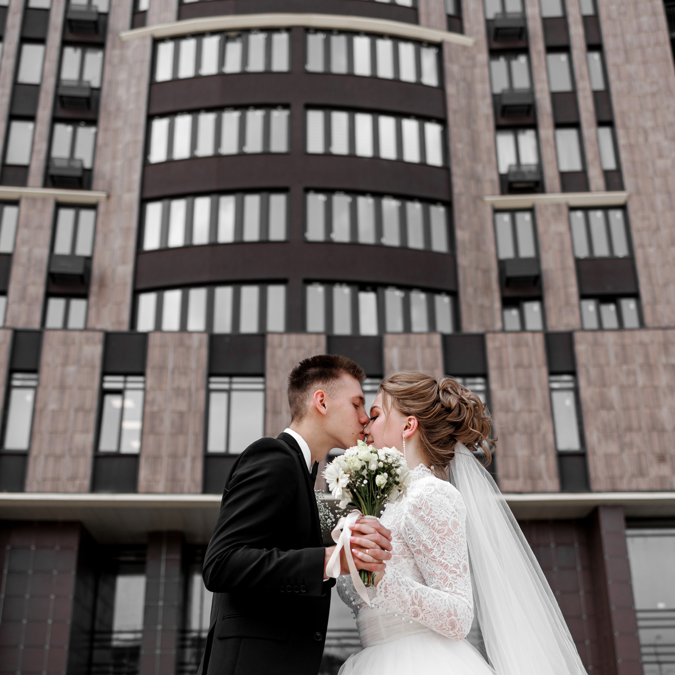 Алеся & Андрей