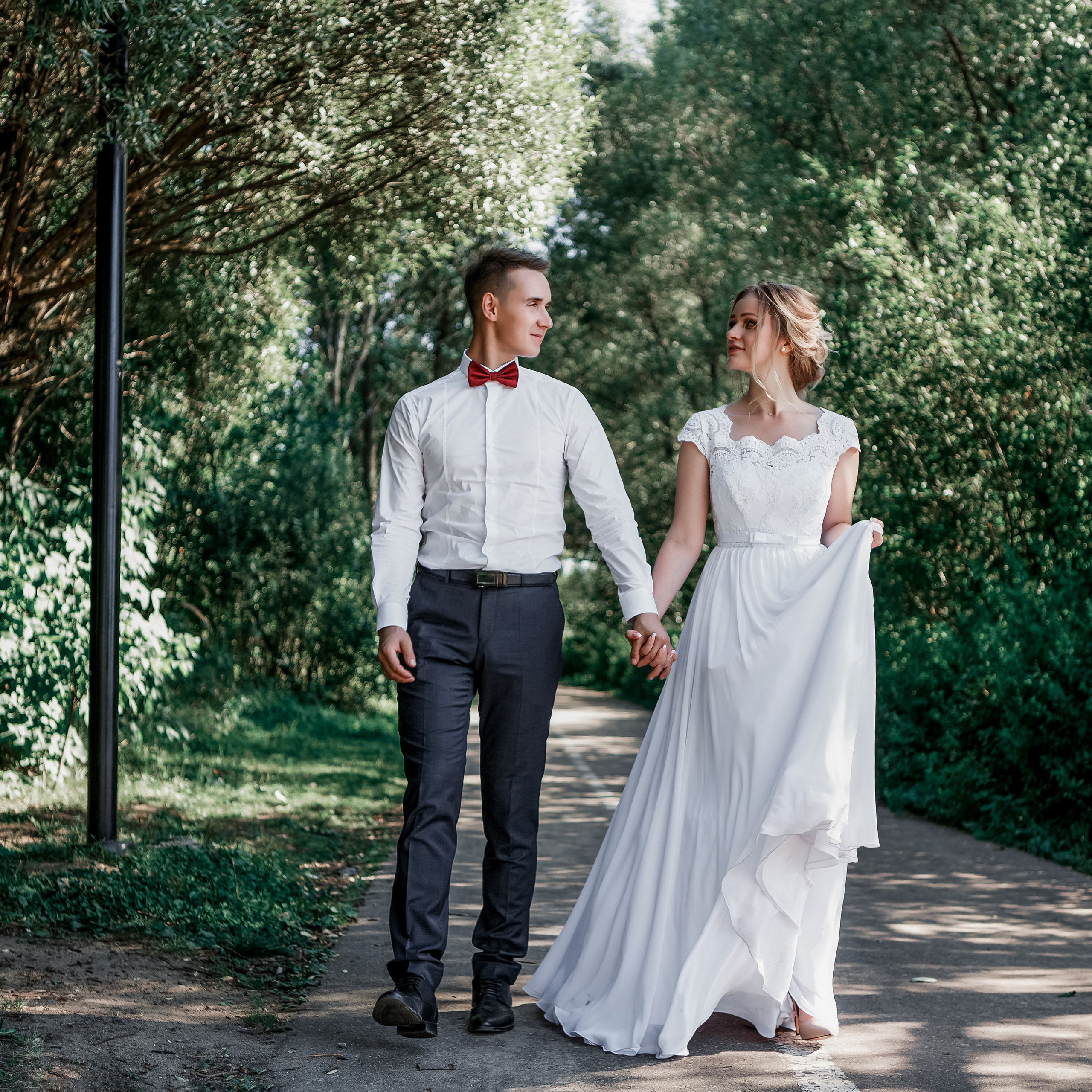 Елизавета & Владимир