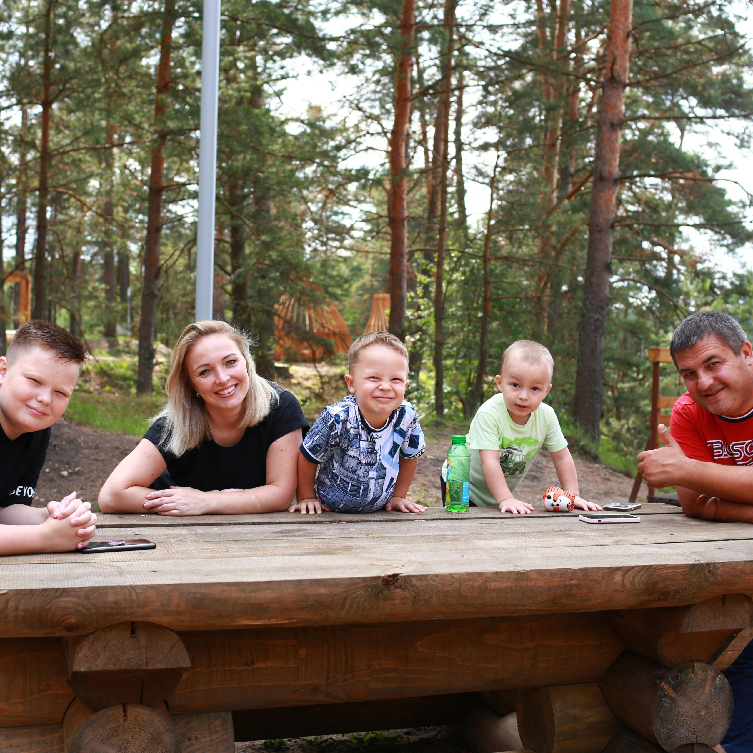 Отзывы. Женский и семейный фотограф в Москве и Юхнове Татьяна Анисимова