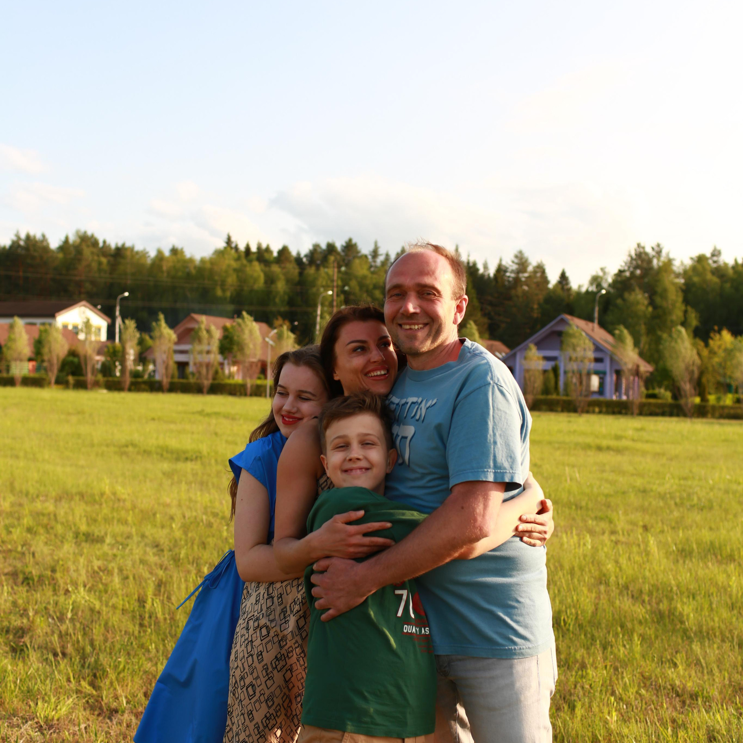 Отзывы. Женский и семейный фотограф в Москве и Юхнове Татьяна Анисимова