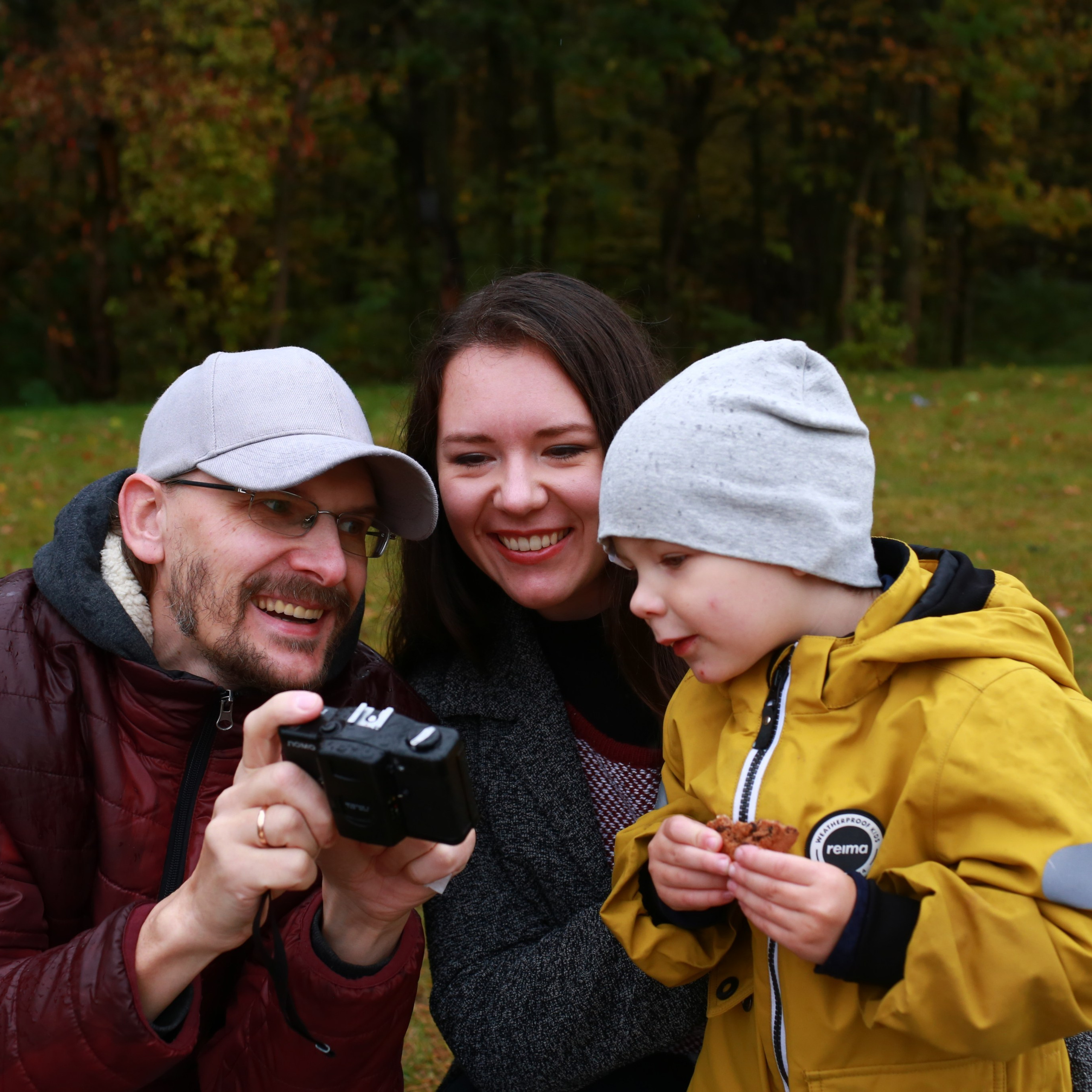Отзывы. Женский и семейный фотограф в Москве и Юхнове Татьяна Анисимова