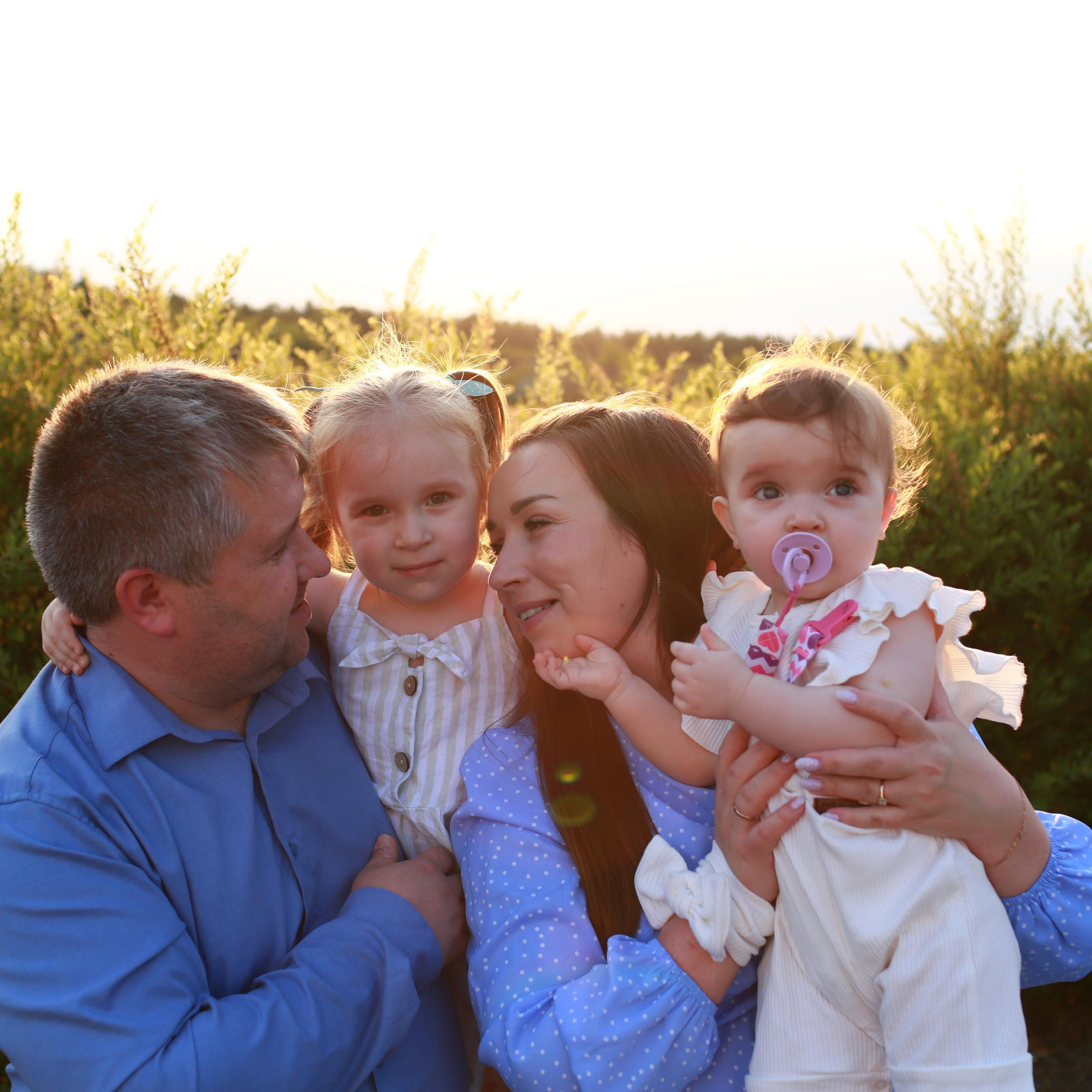 Отзывы. Женский и семейный фотограф в Москве и Юхнове Татьяна Анисимова