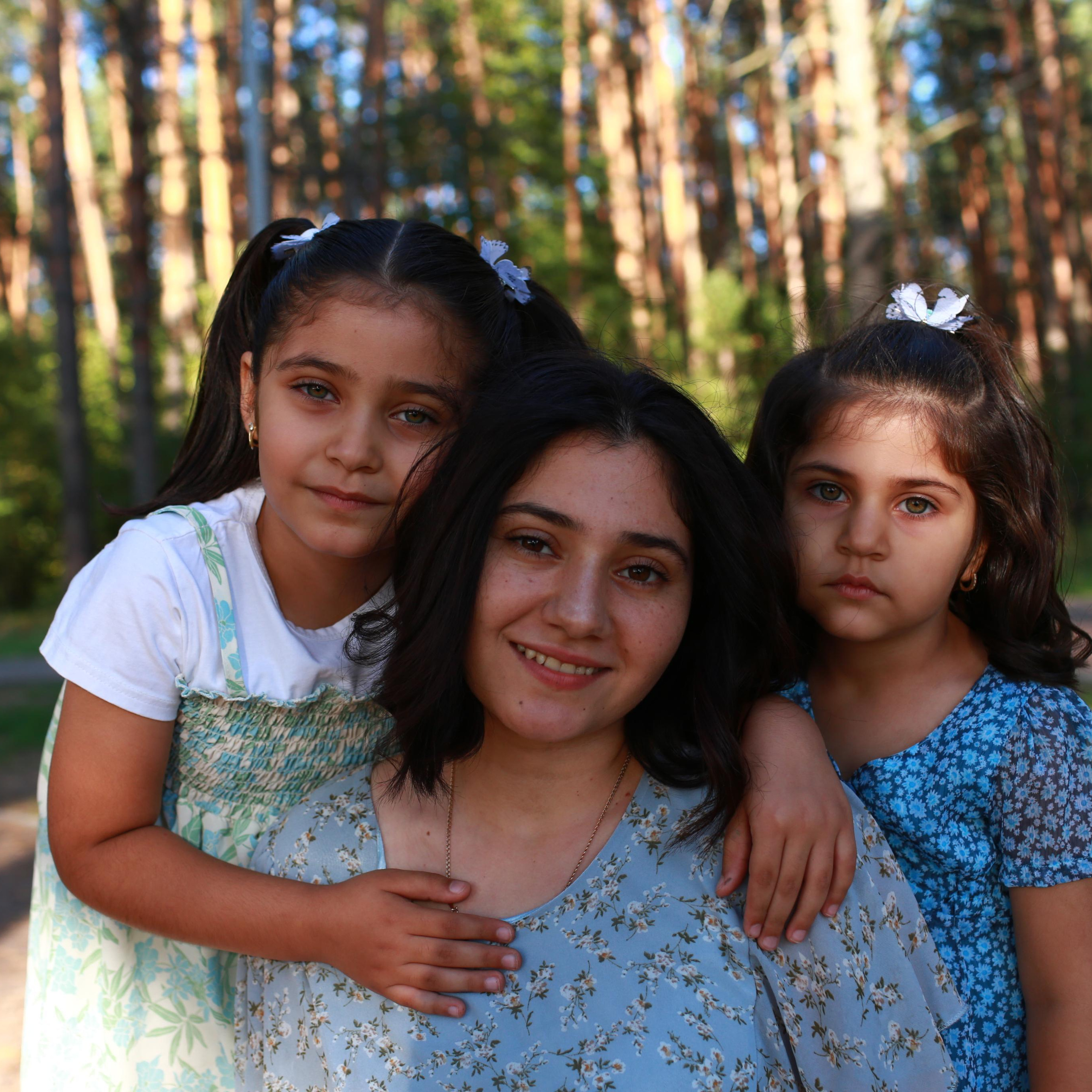 Отзывы. Женский и семейный фотограф в Москве и Юхнове Татьяна Анисимова