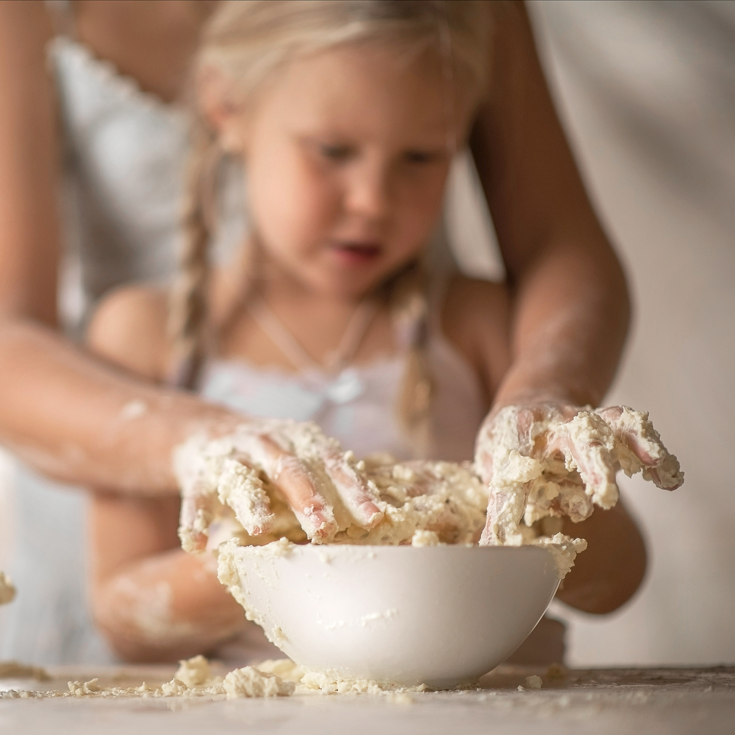 Домашние съемки