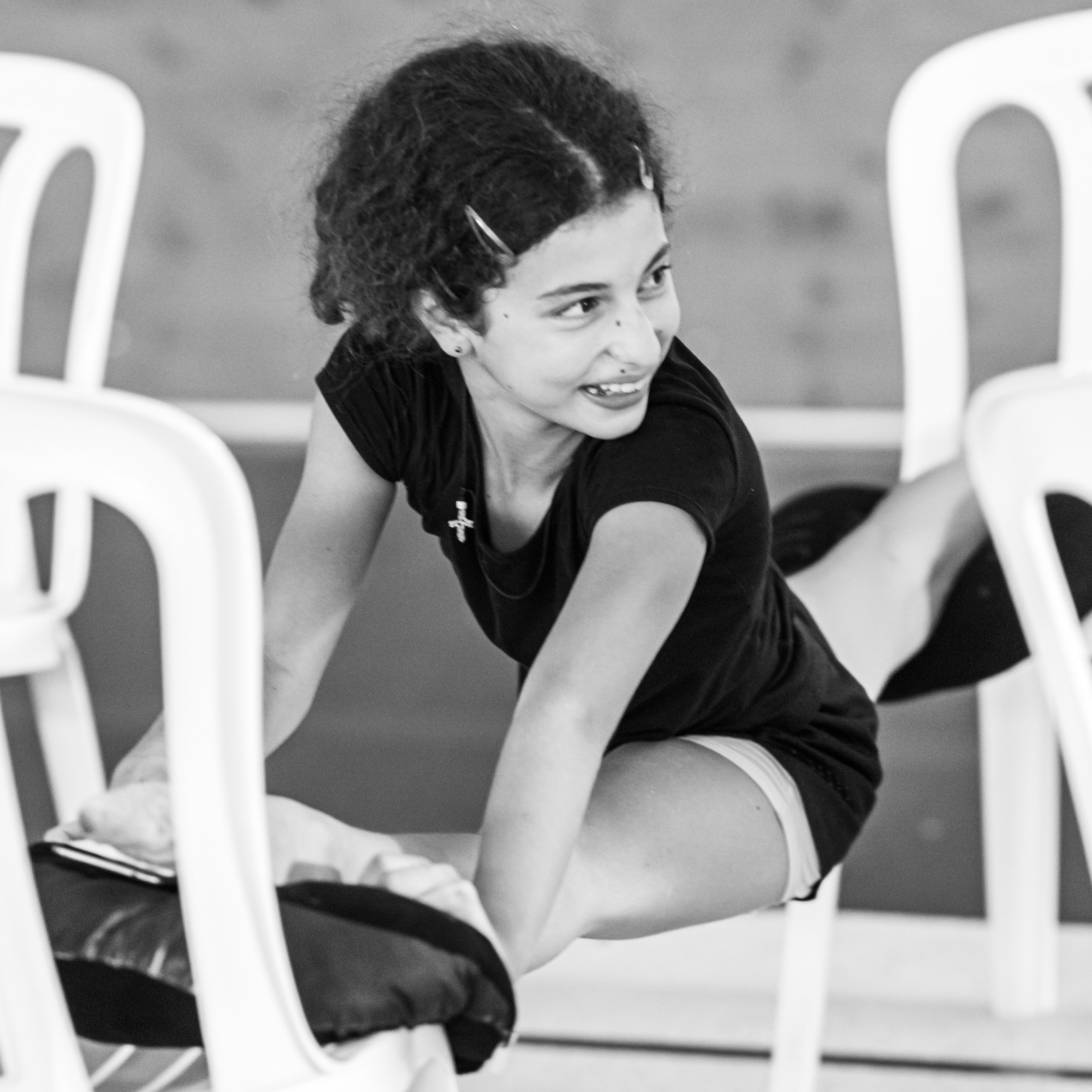 Тренировка