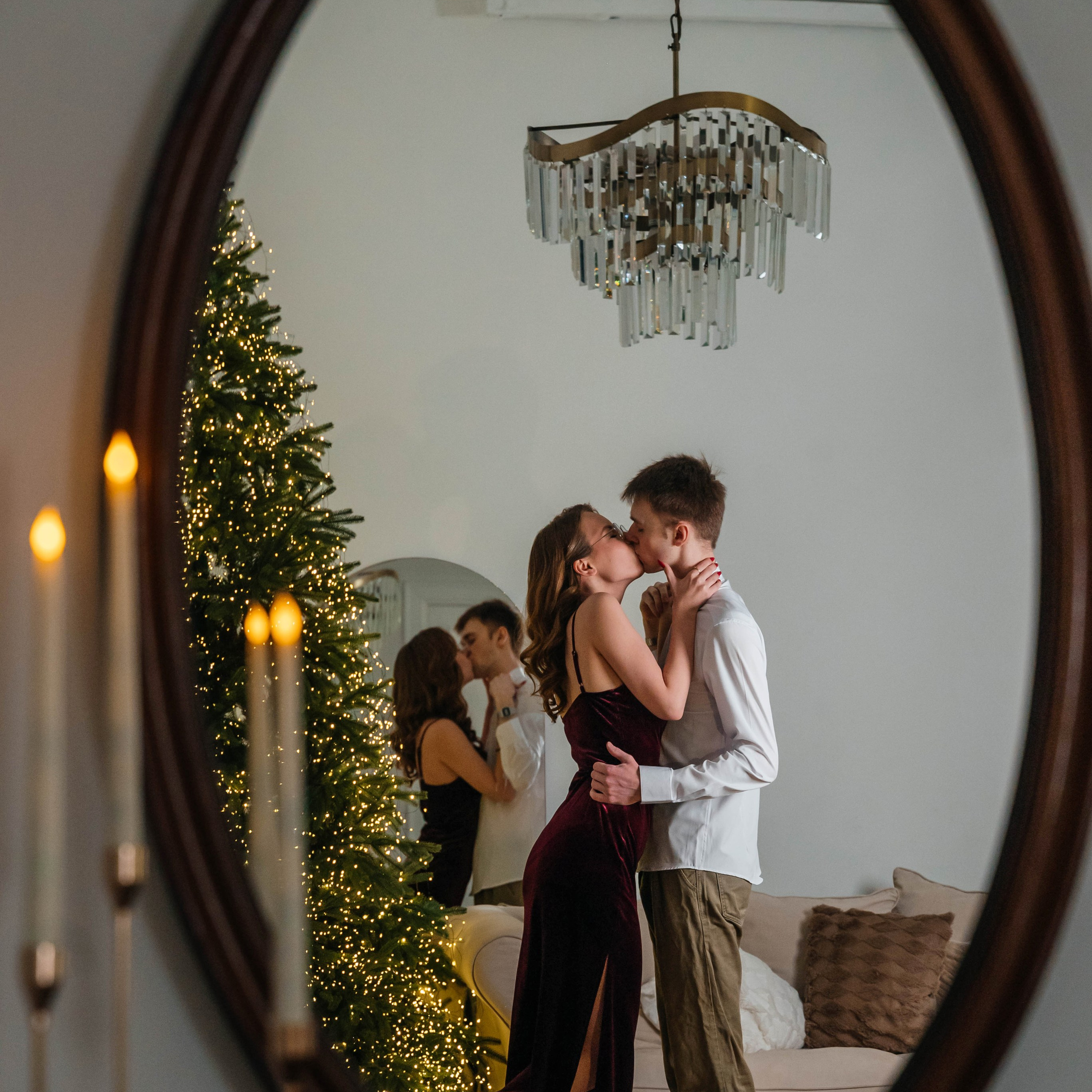 Жанна & Влад