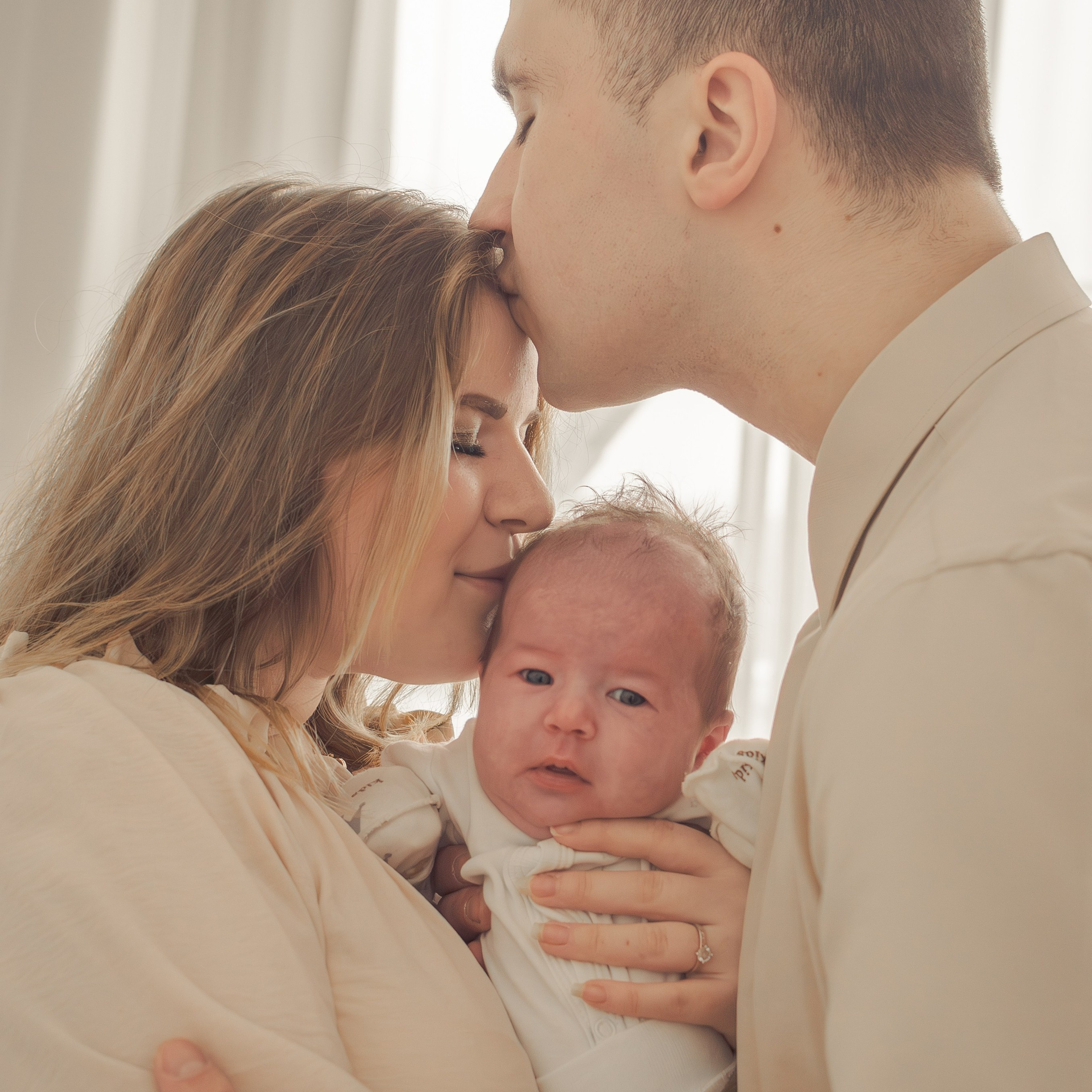 Отзывы. Свадебный фотограф в Сергиевом Посаде недорого Ольга Гузанова