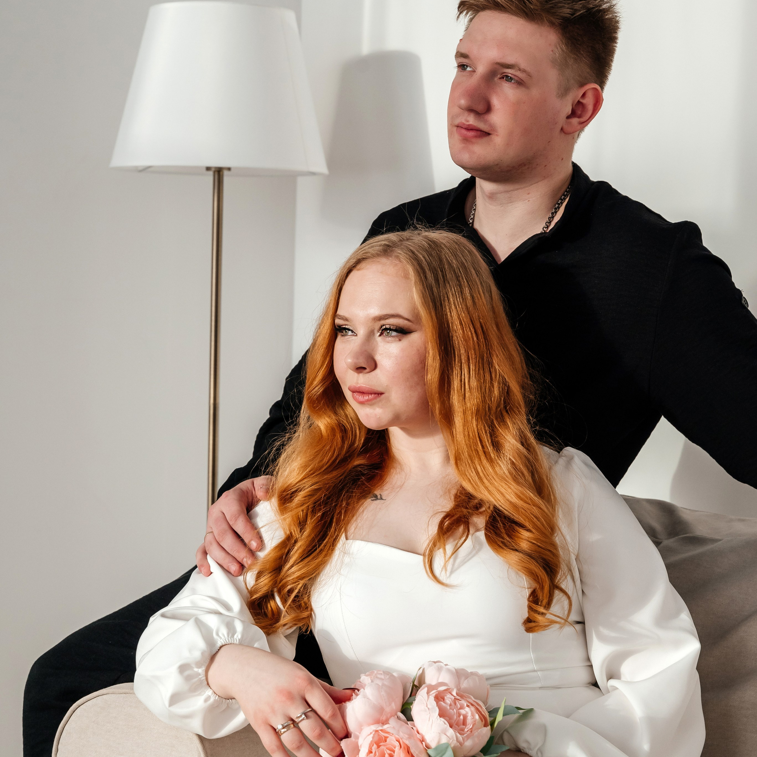 Анастасия и Данила 29.04.2025