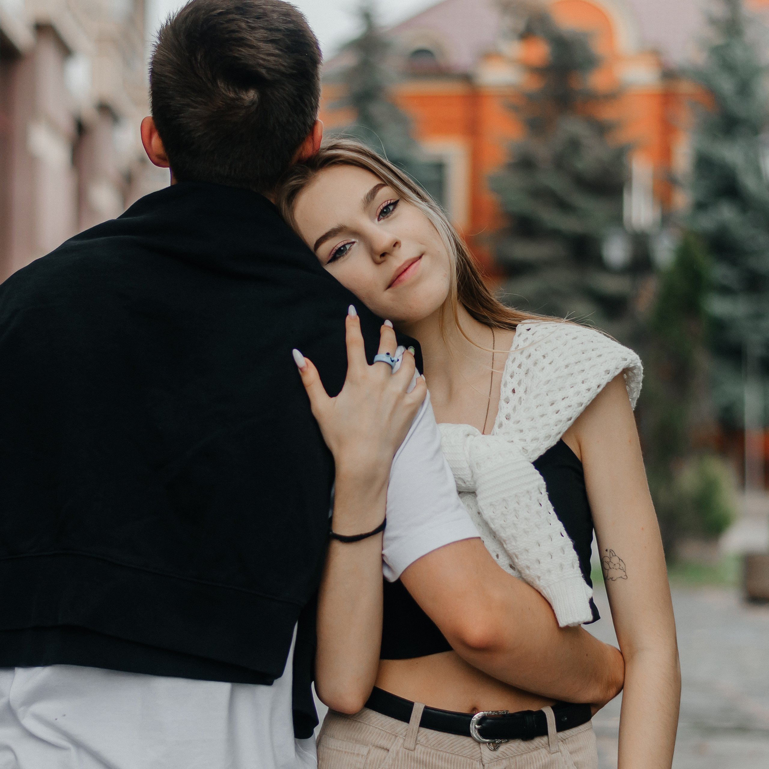 Отзывы. Свадебный фотограф в Сергиевом Посаде недорого Ольга Гузанова