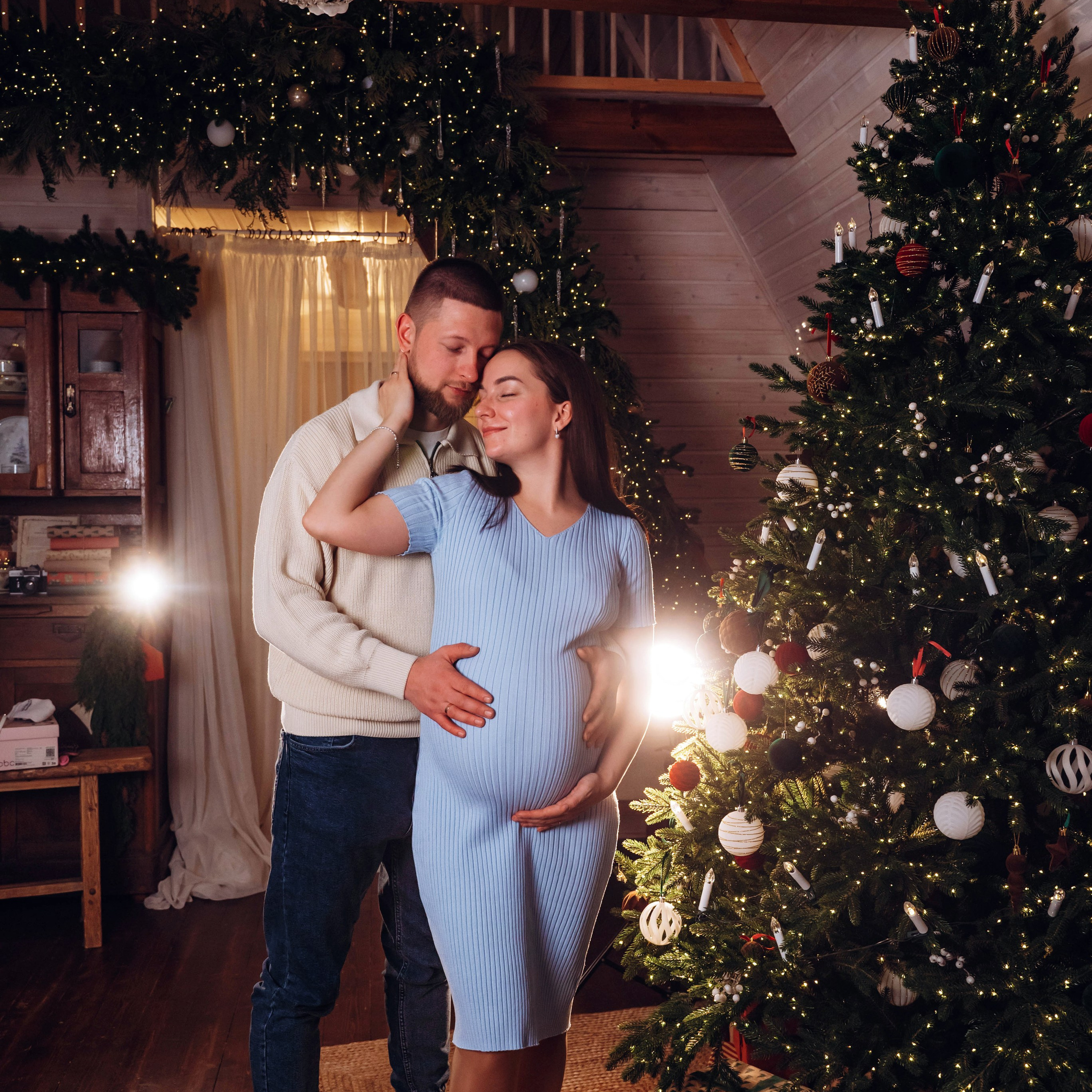 Алина & Рома