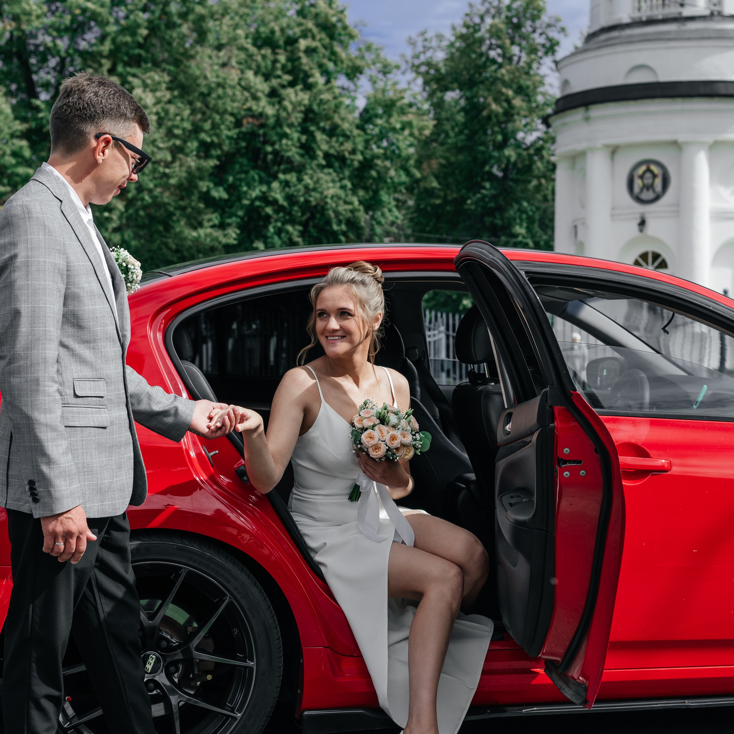 Юлия & Вадим 24.08.2024 г.