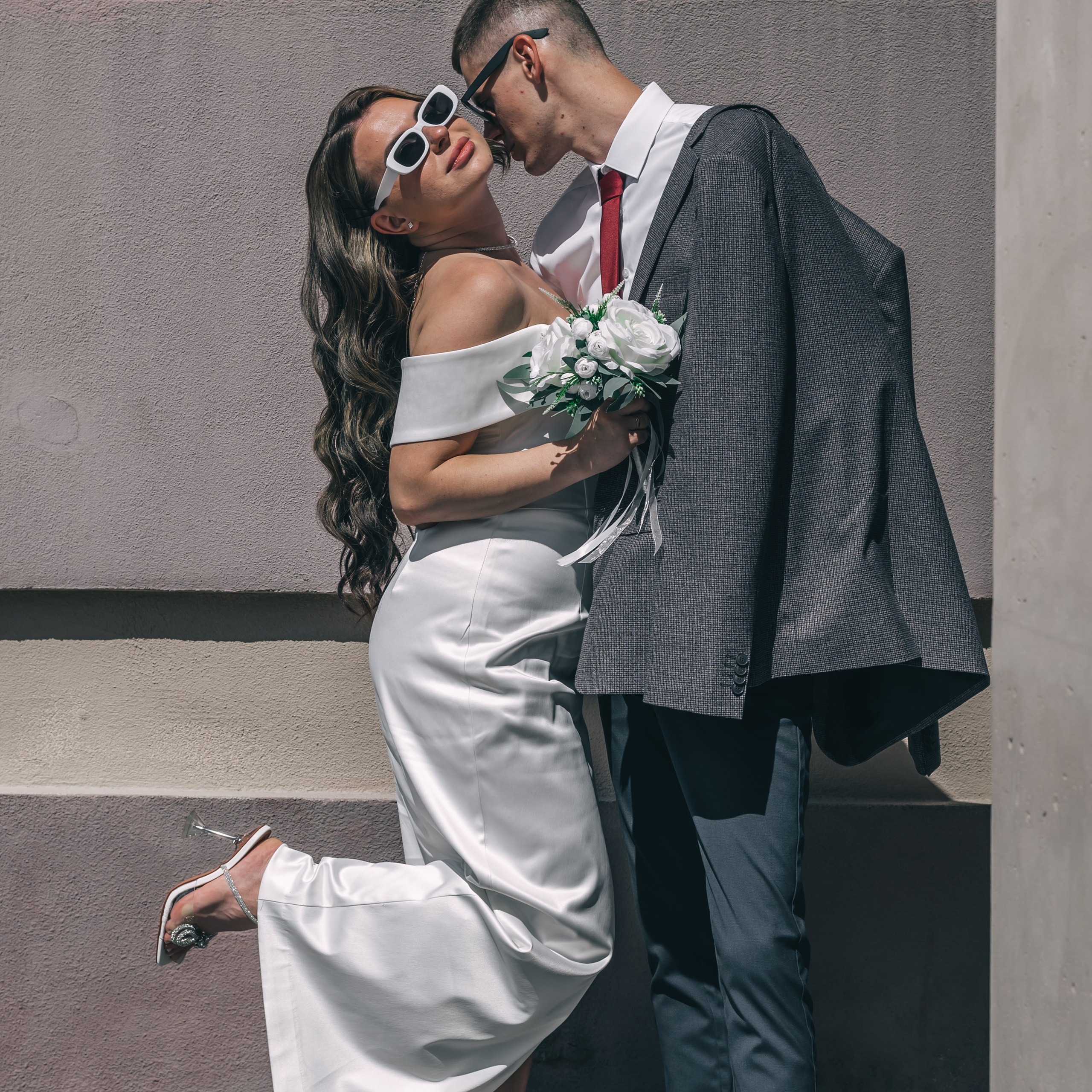 Илона и Виталий 24.07.2024 г.