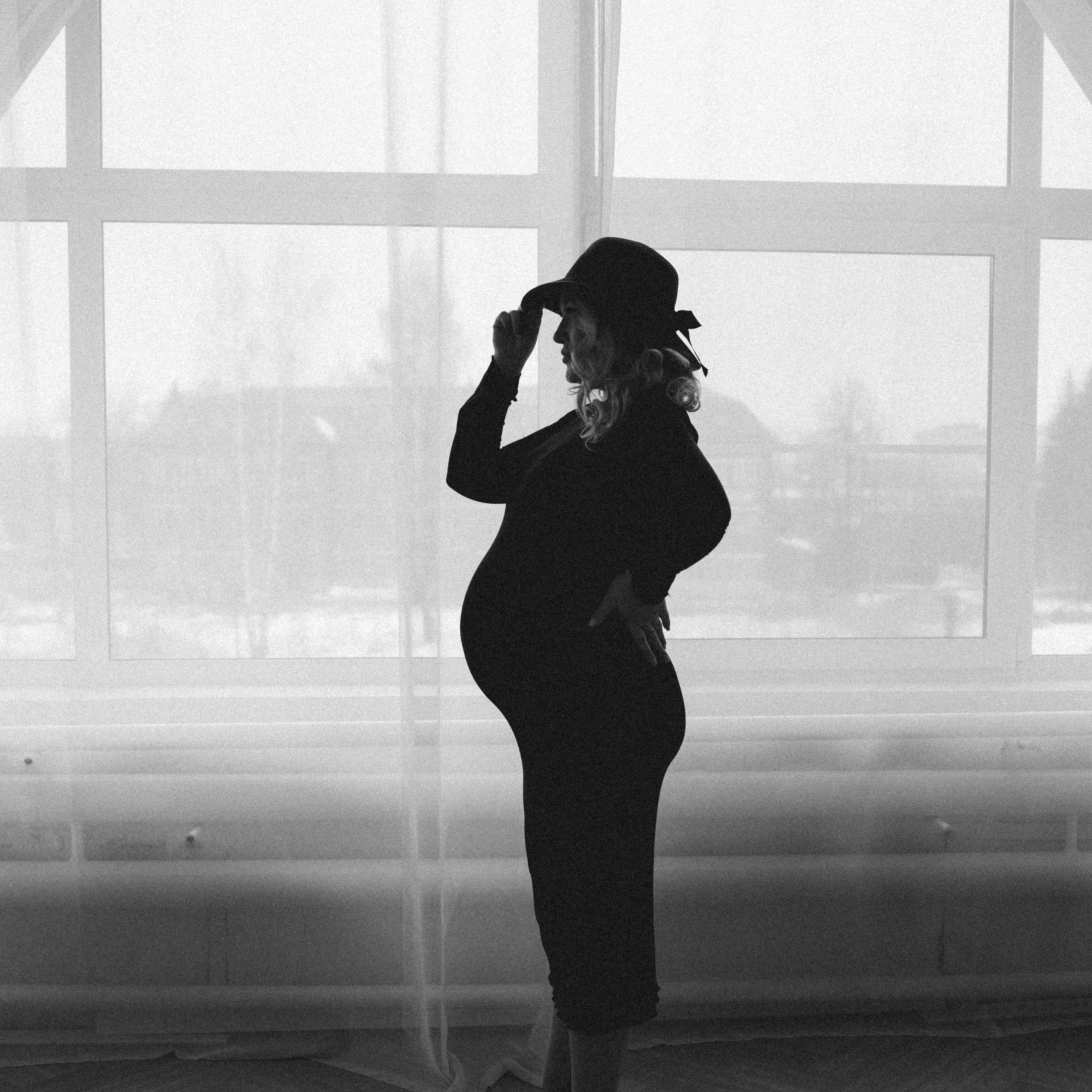 Вероника, Павел и Лев