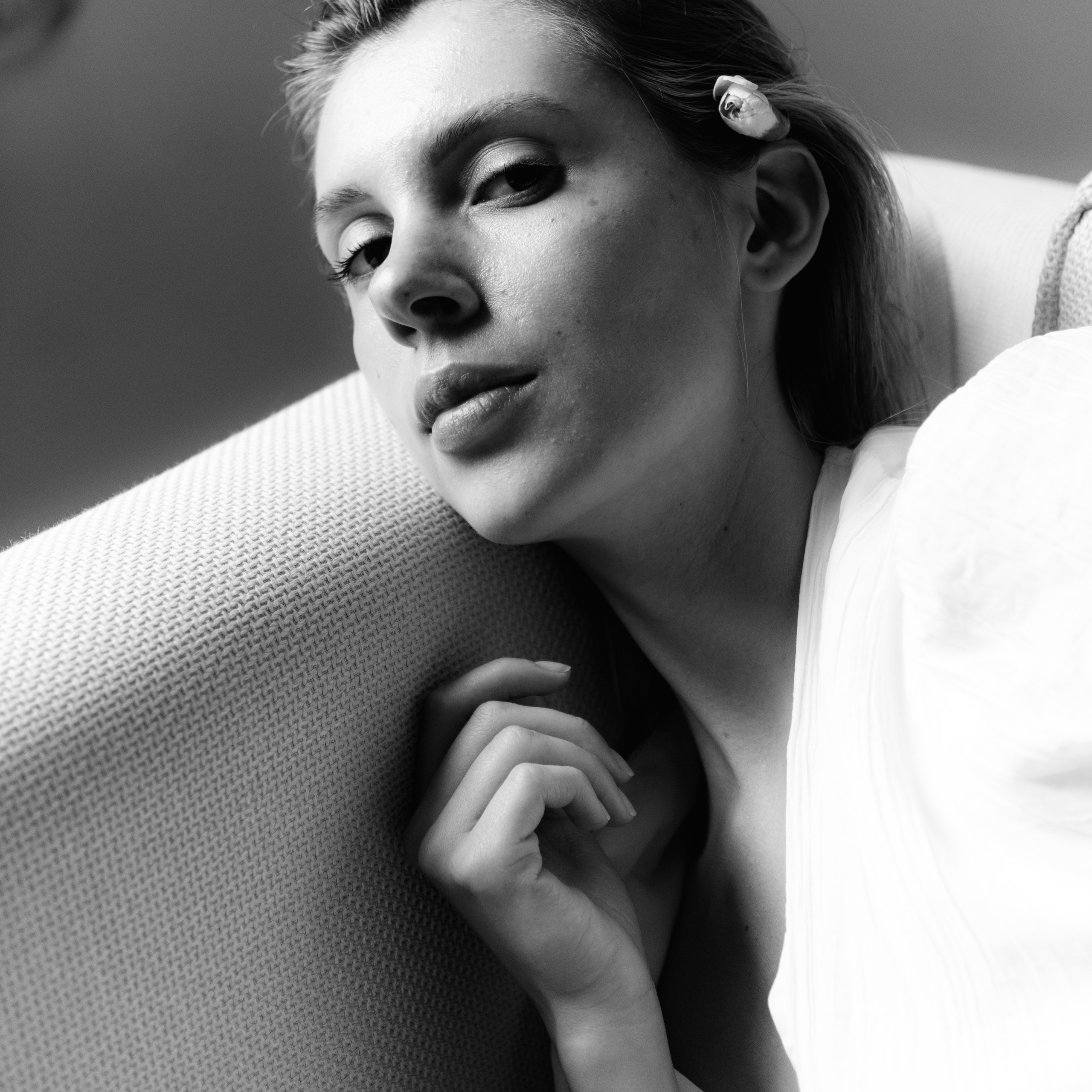 Портретная съемка