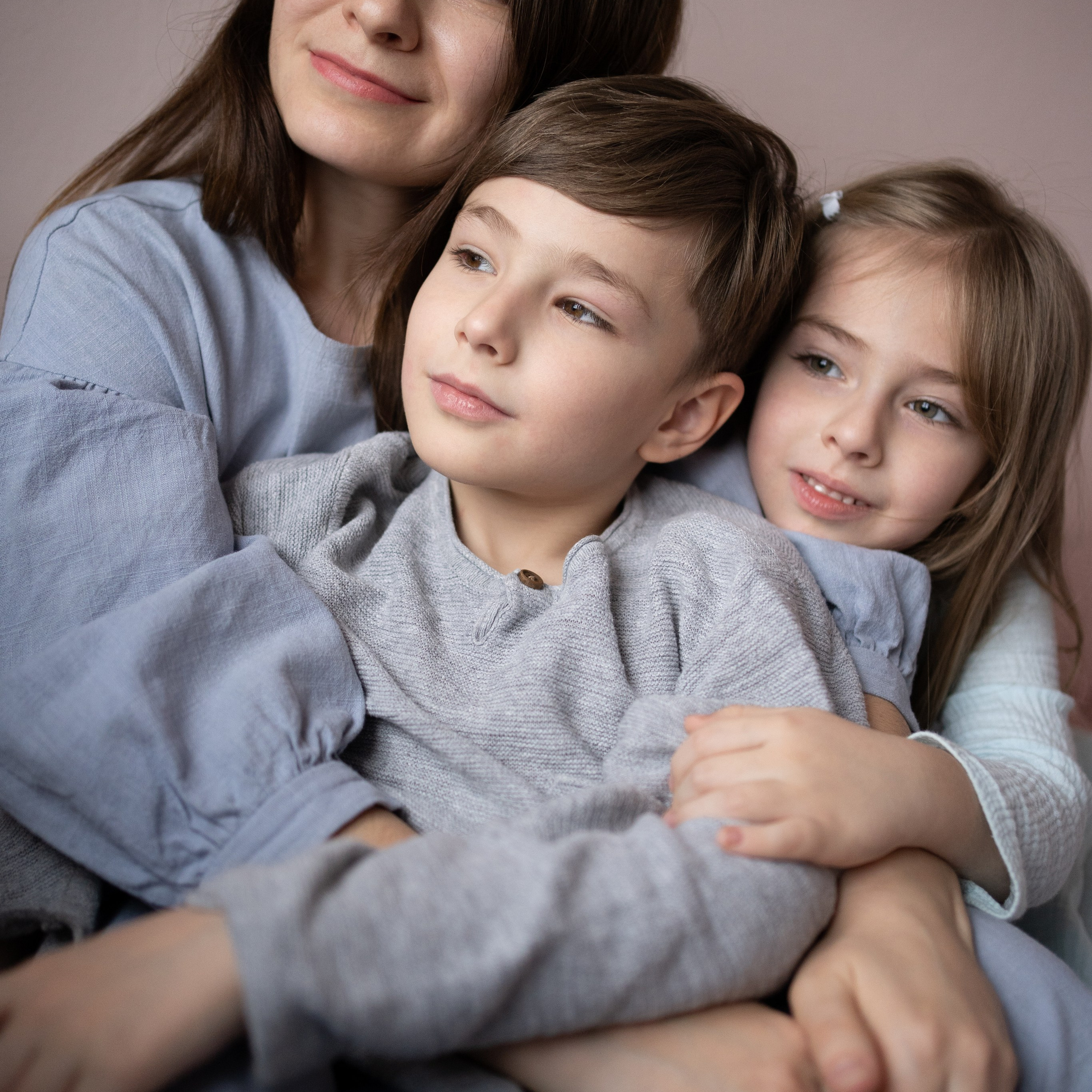 Отзывы. Фотограф Катя Стрельцова