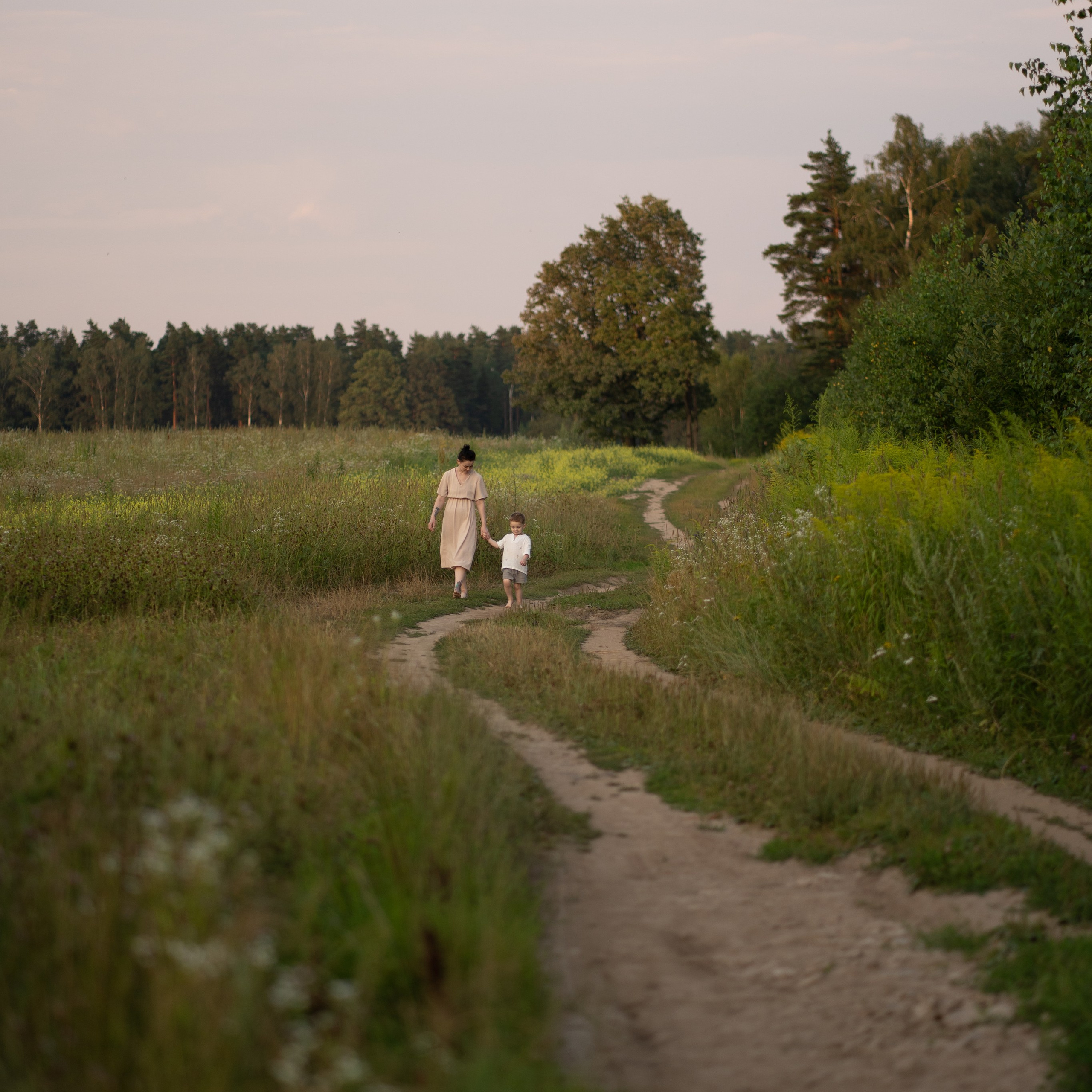 Фотограф Катя Стрельцова