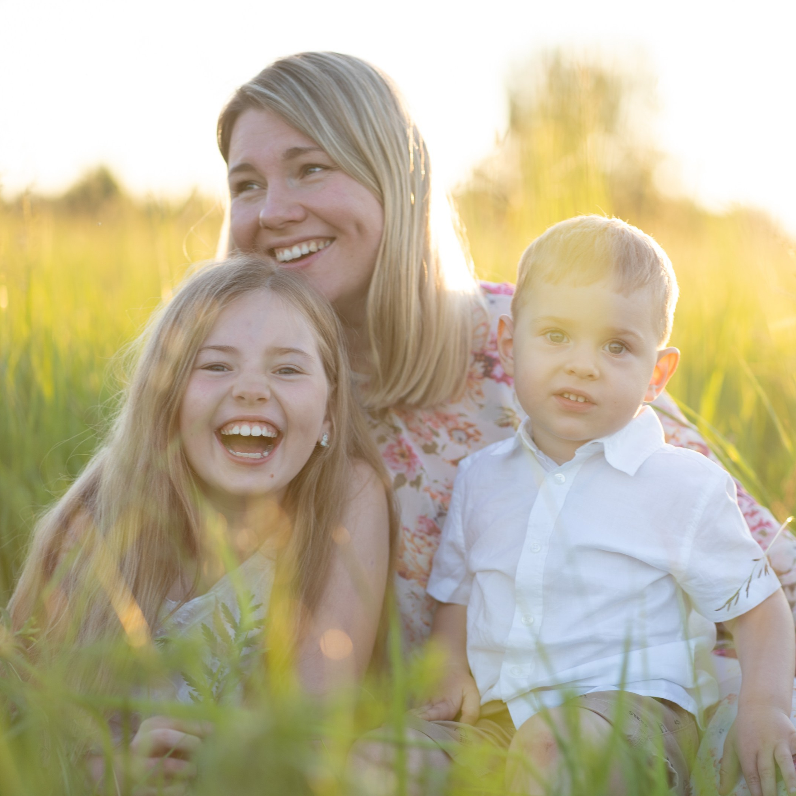 Фотограф Катя Стрельцова