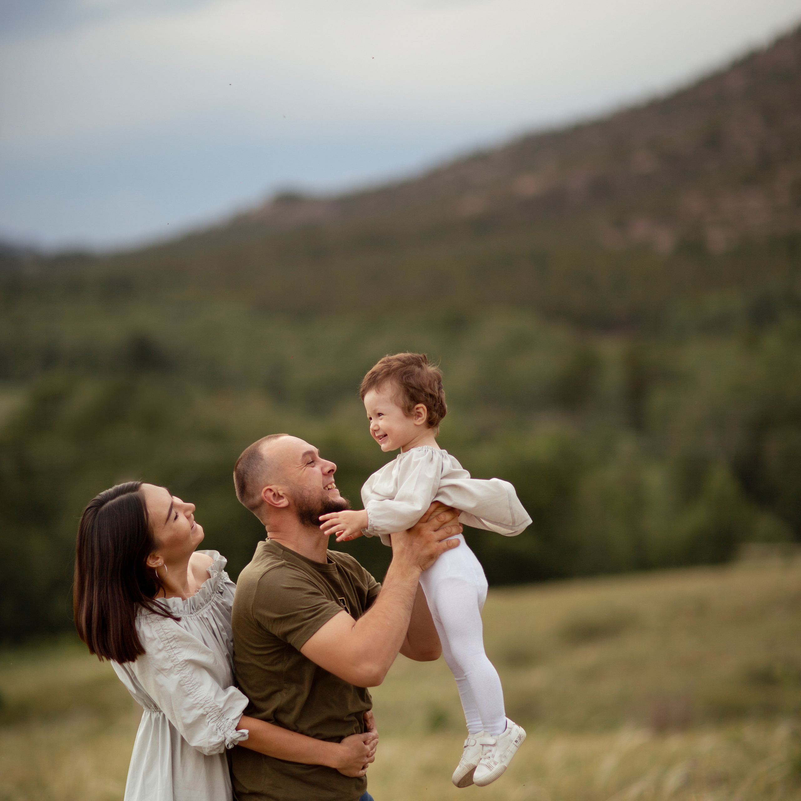 Отзывы. Семейный и детский фотограф в Караганде, Каркаралинске, Казахстан, Мир