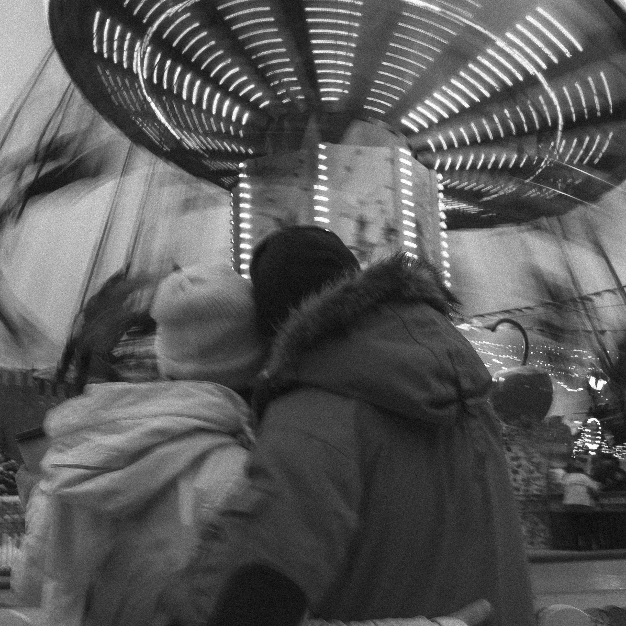 Prostranstvo (Satin). Свадебный фотограф в Москве Мария Крош