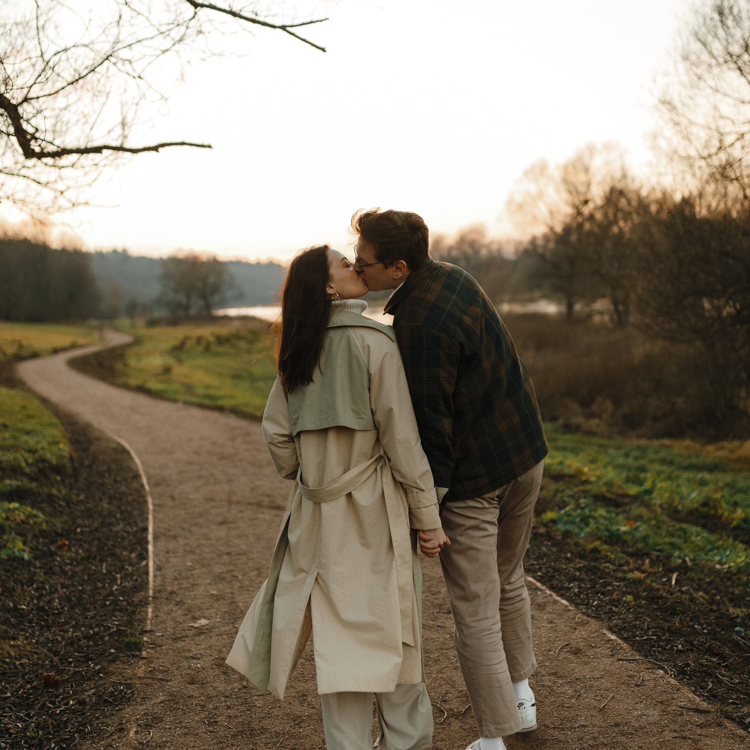 Prostranstvo (Satin). Свадебный фотограф в Москве Мария Крош