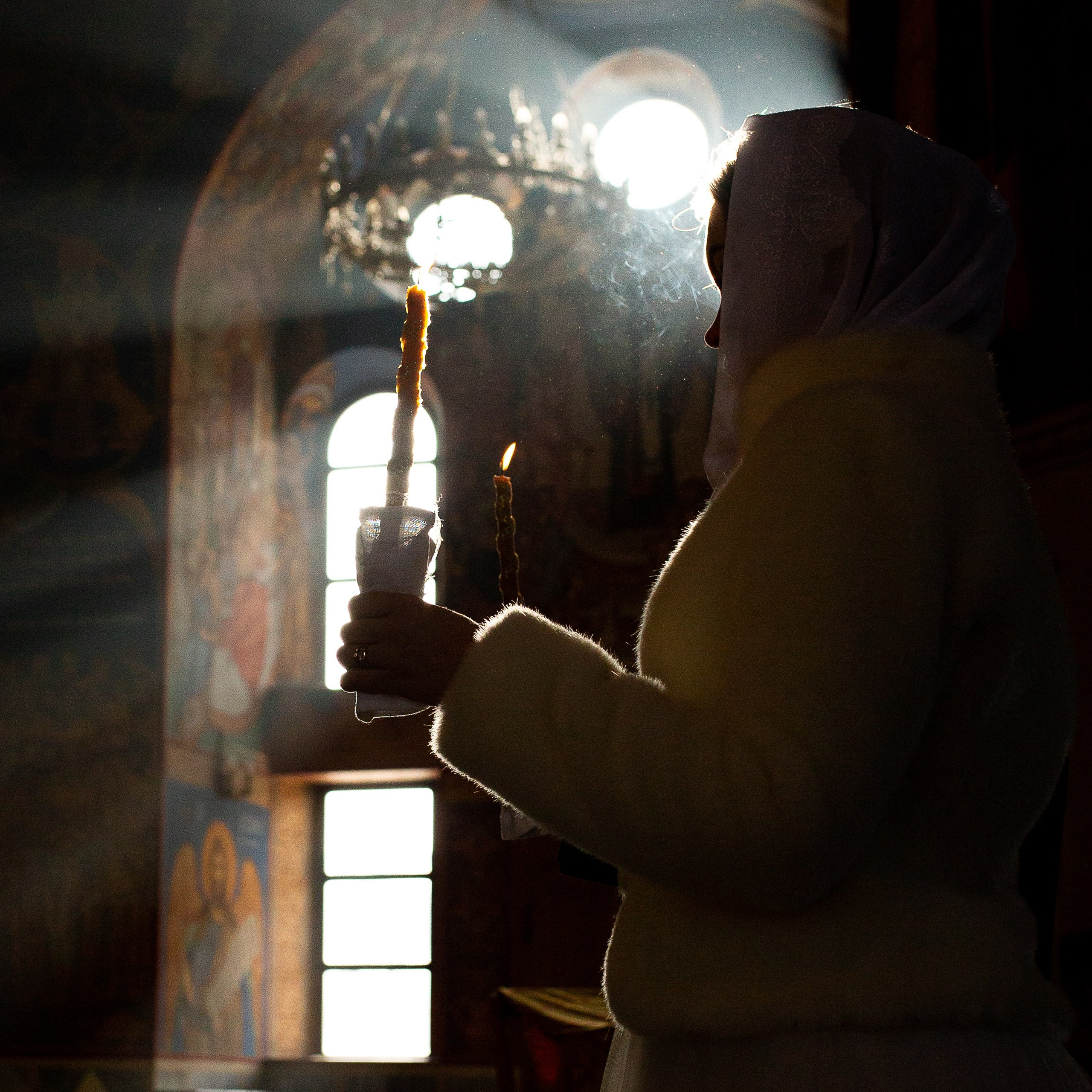 Фотограф на венчание